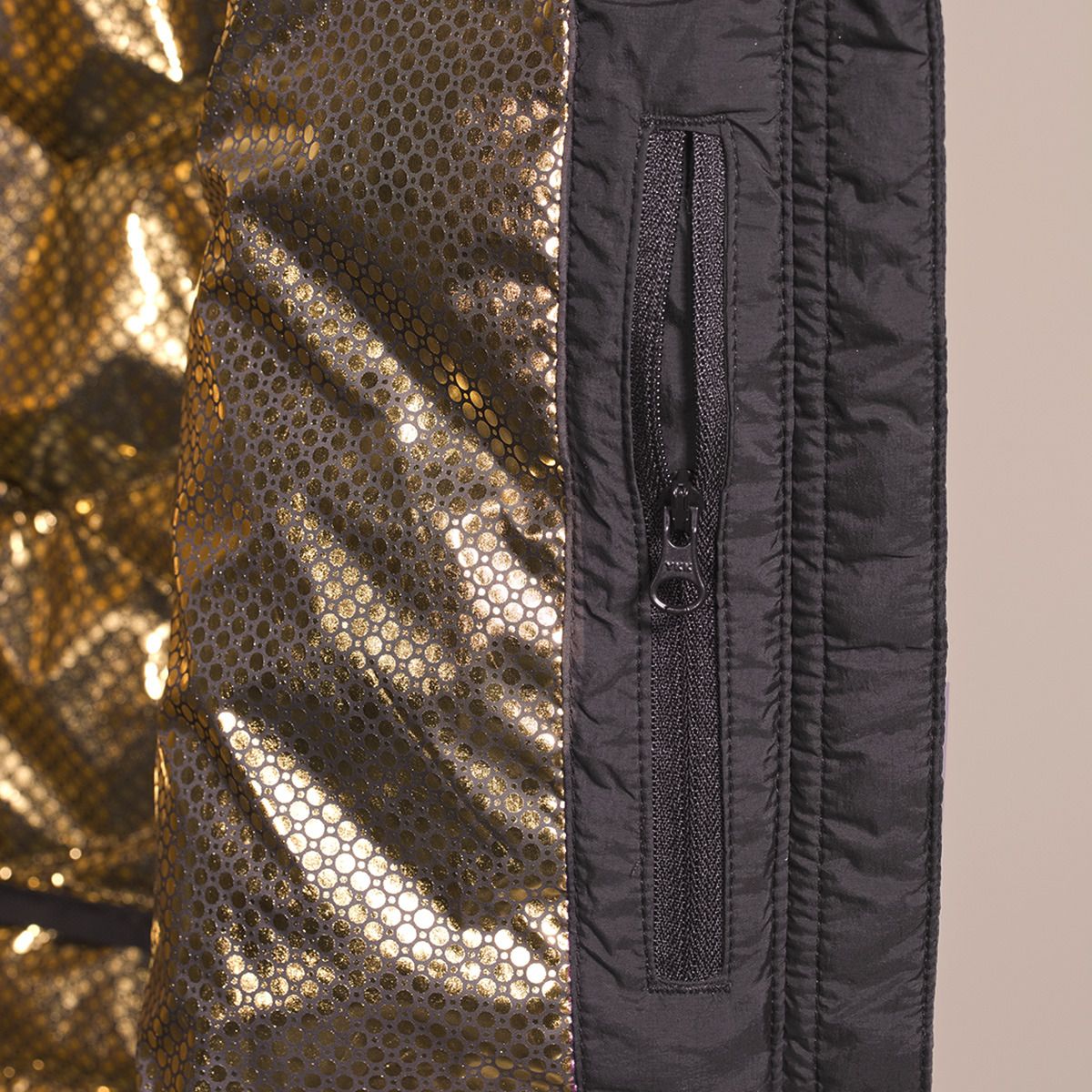 Columbia Women's Joy Peak II Omni-Heat™ Infinity and Omni-Shield™ Water Resistant Insulated Puffer Vest