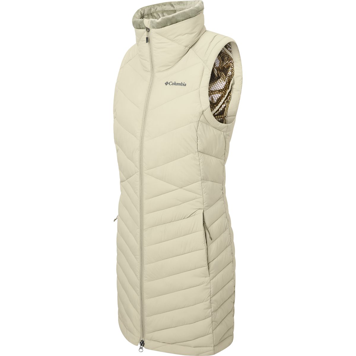 Columbia Women's Joy Peak™ Insulated Long Vest