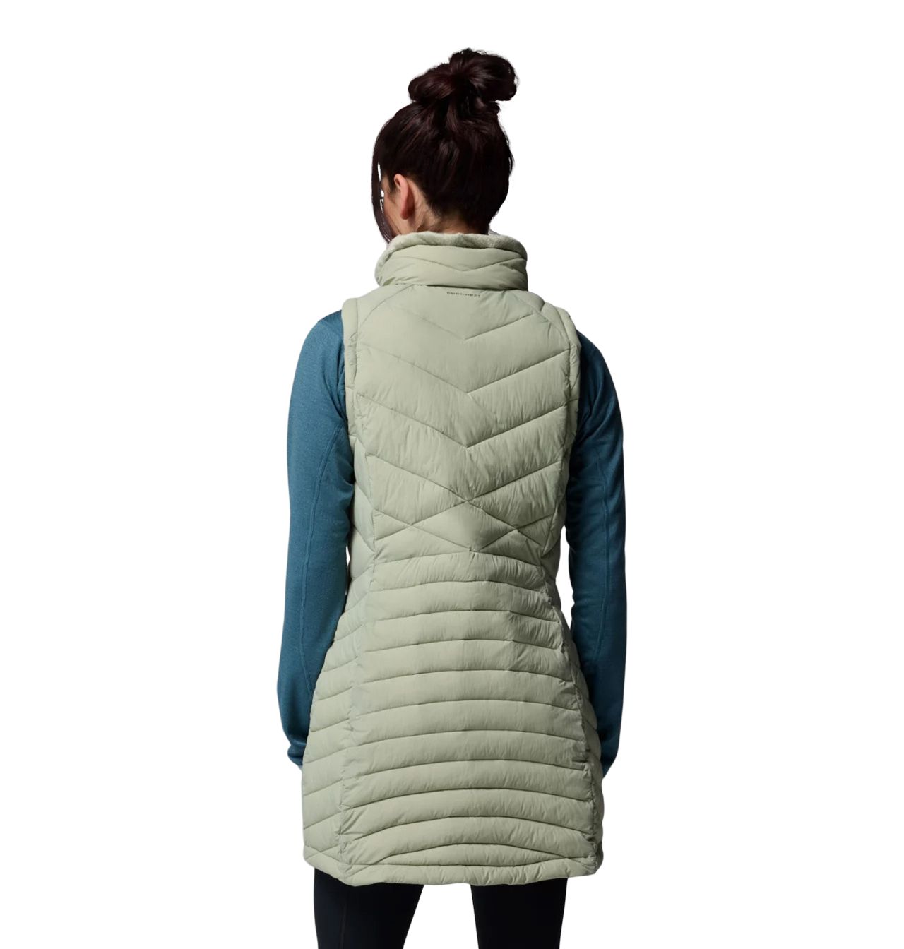 Columbia Women's Joy Peak™ Insulated Long Vest