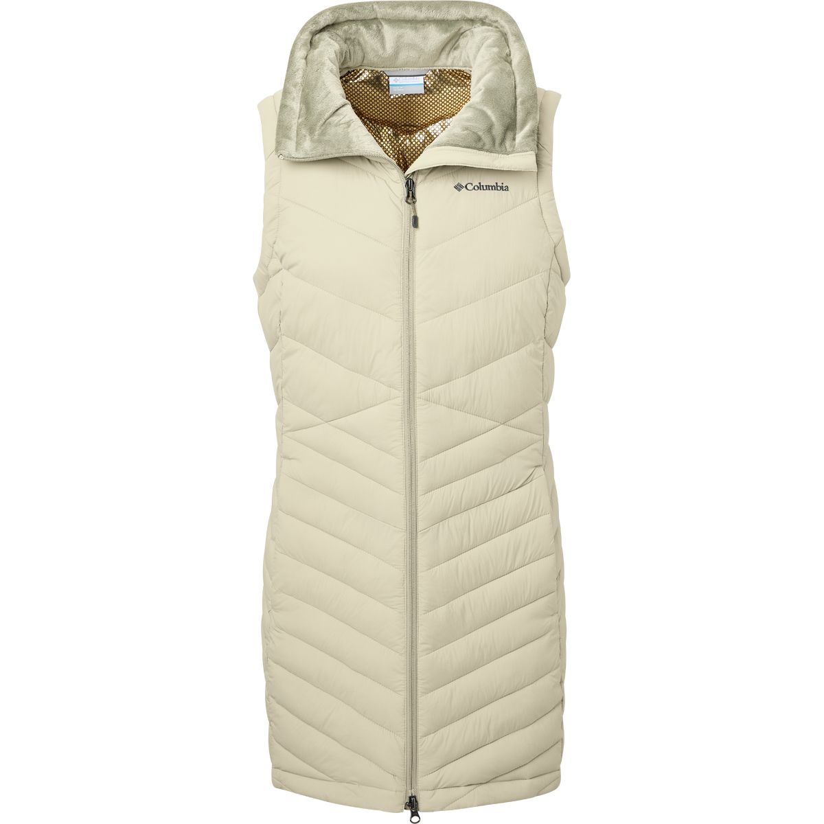 Columbia Women's Joy Peak™ Insulated Long Vest
