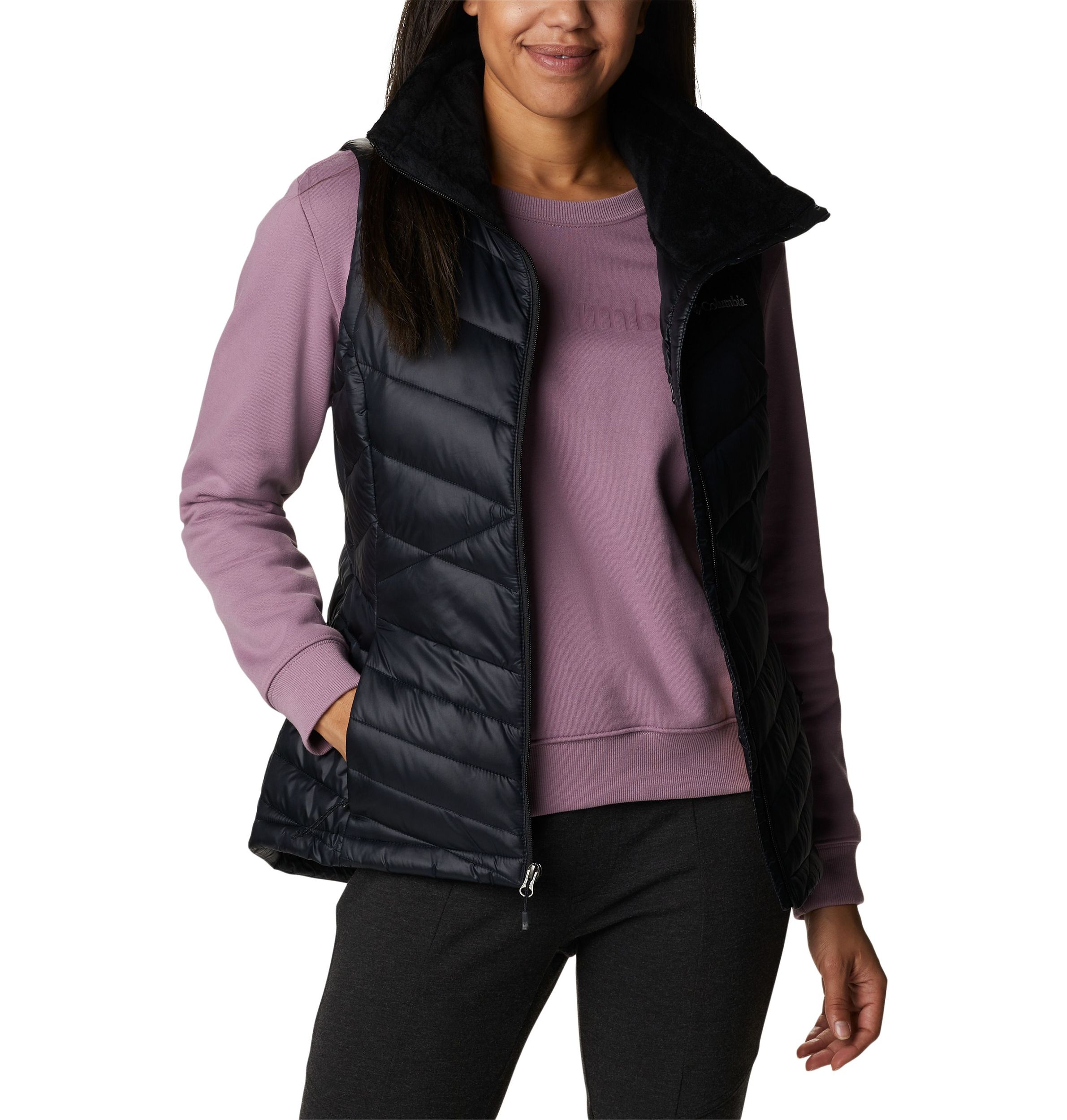 Columbia Women's Joy Peak Vest