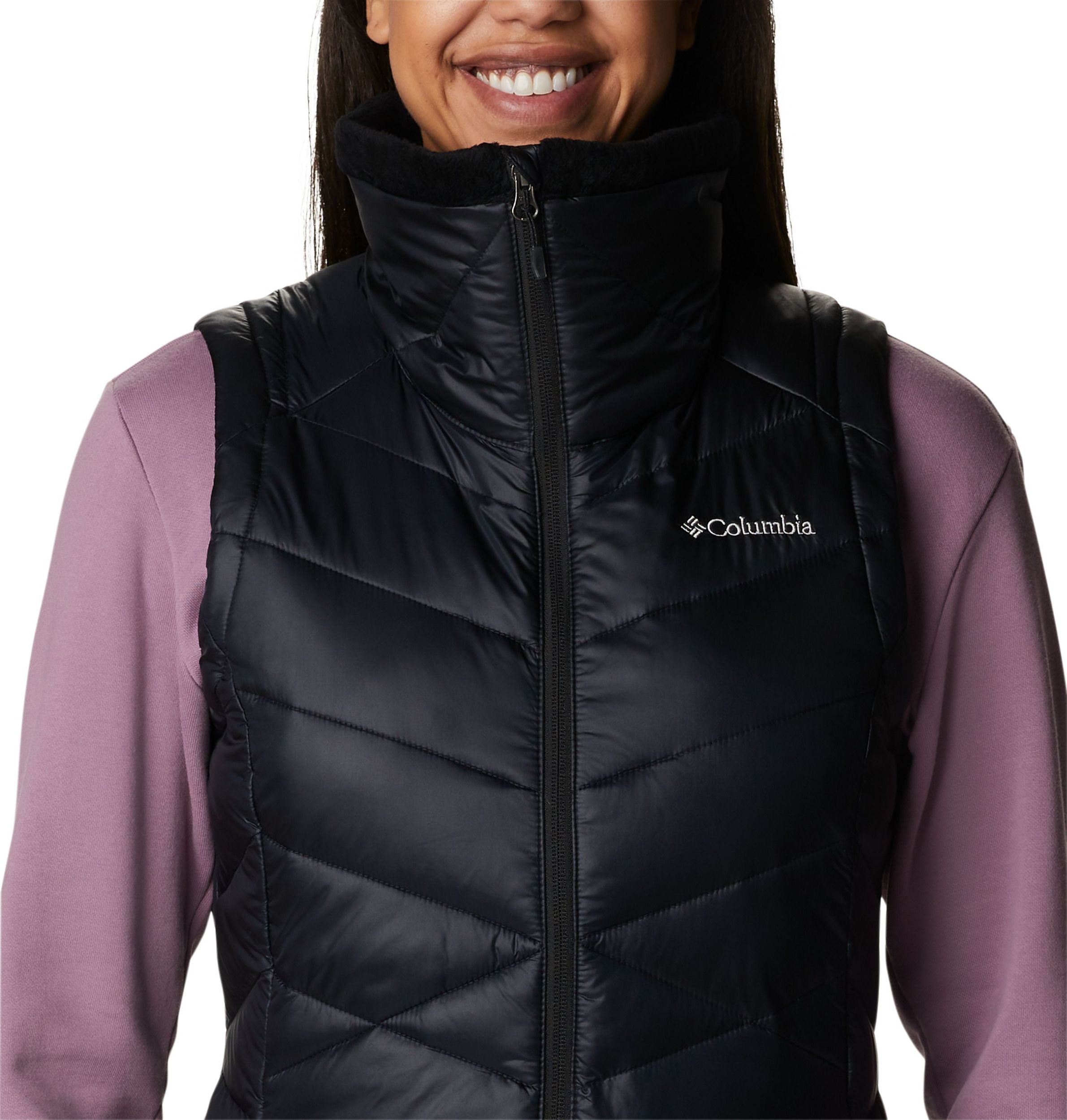 Columbia Women's Joy Peak Vest