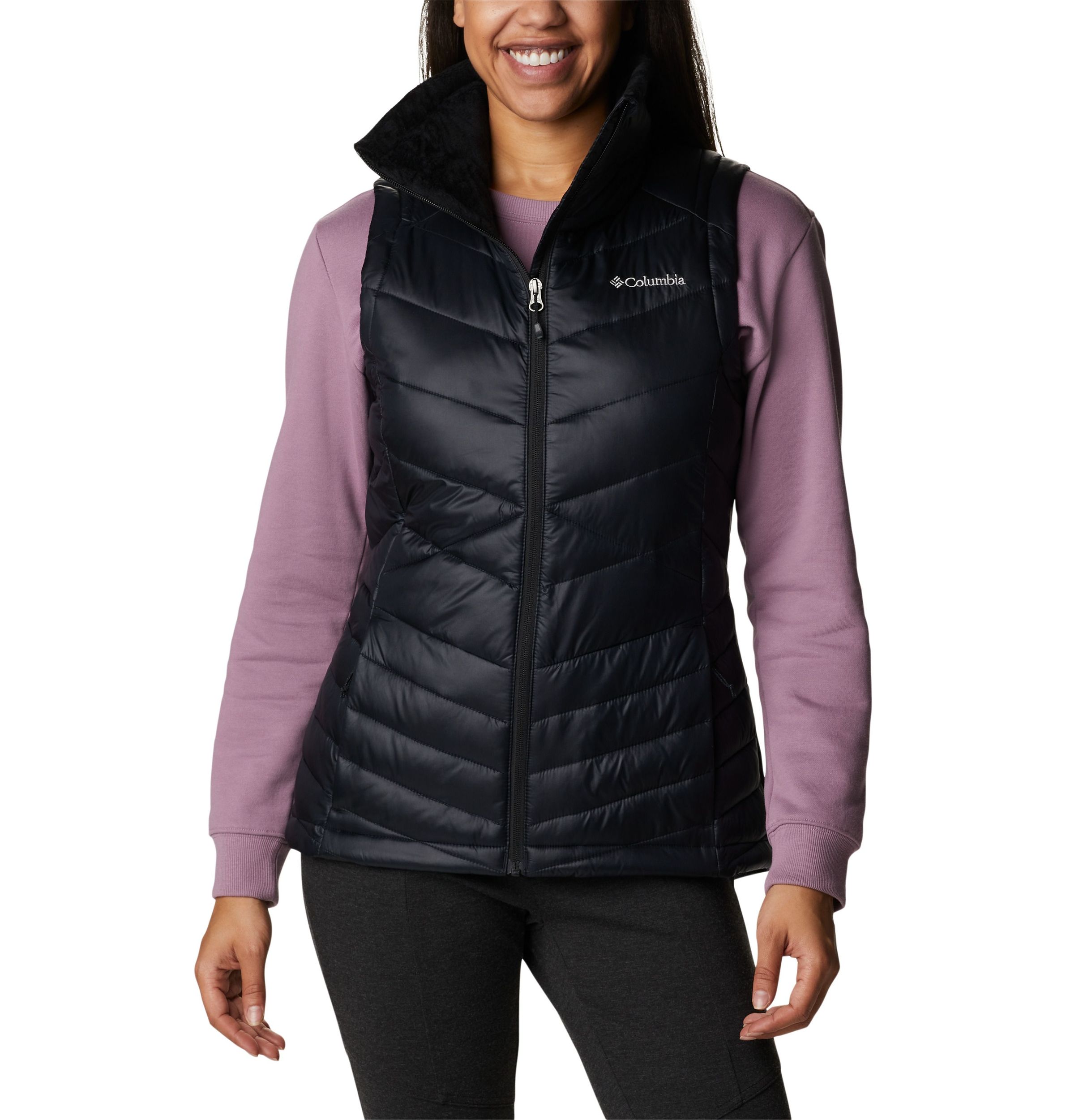 Columbia Women's Joy Peak Vest