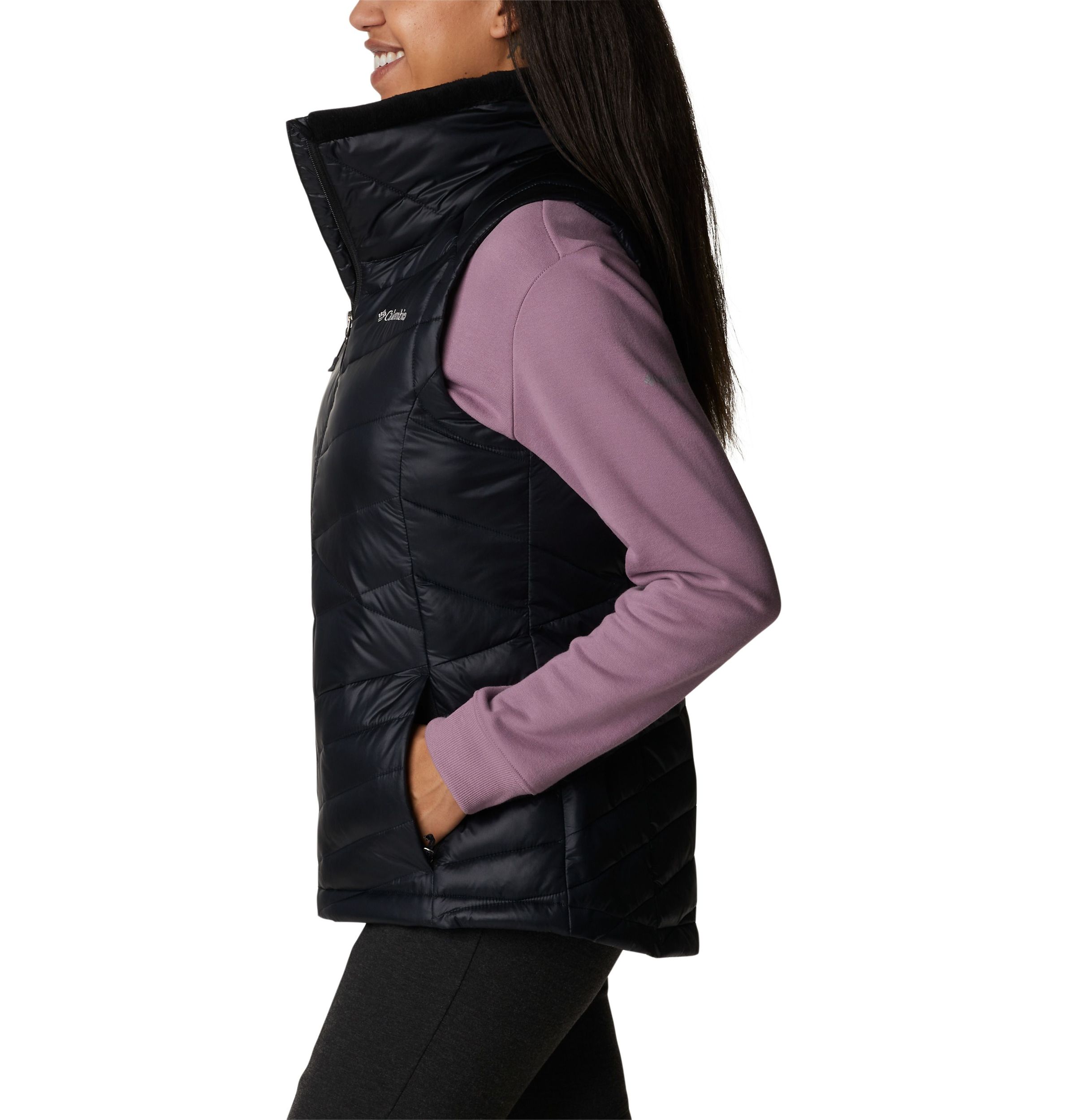 Columbia Women's Joy Peak Vest