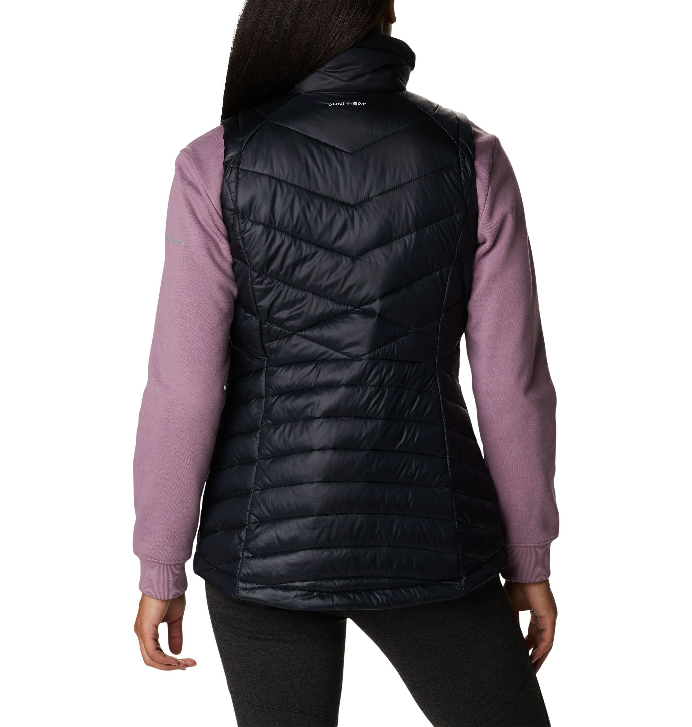 Columbia Women's Joy Peak Vest