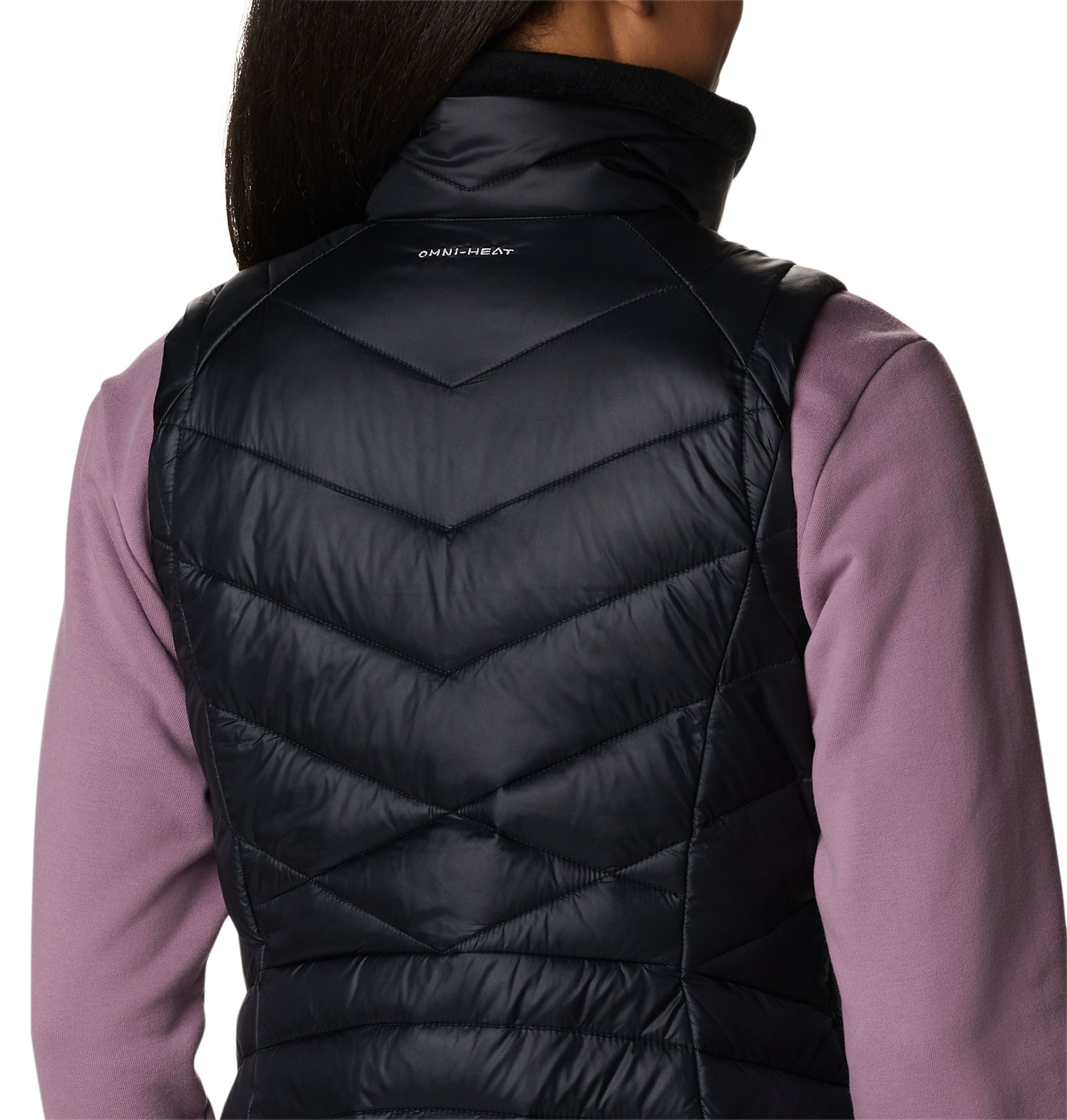Columbia Women's Joy Peak Vest