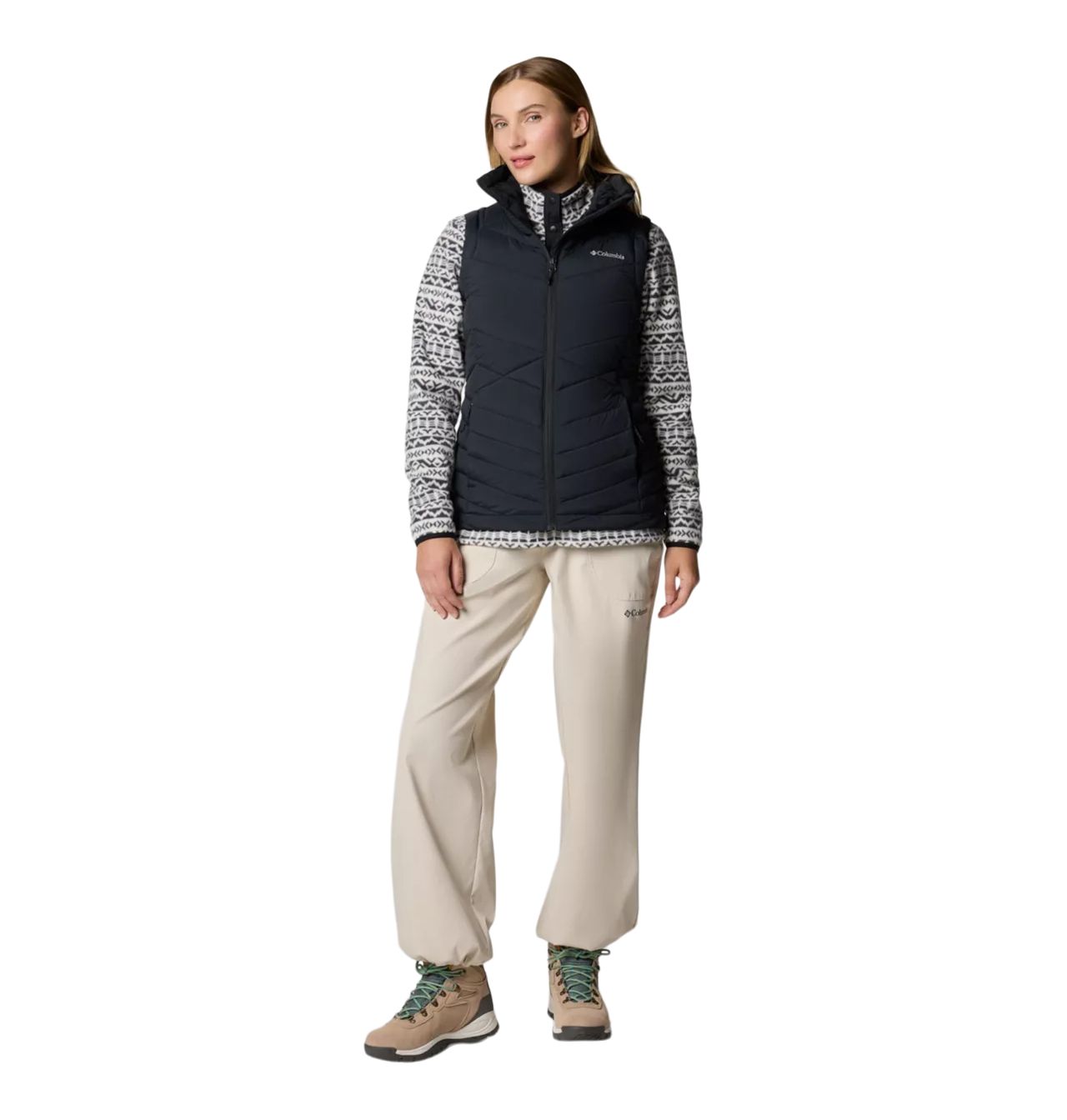 Columbia Women's Joy Peak™ Insulated Vest