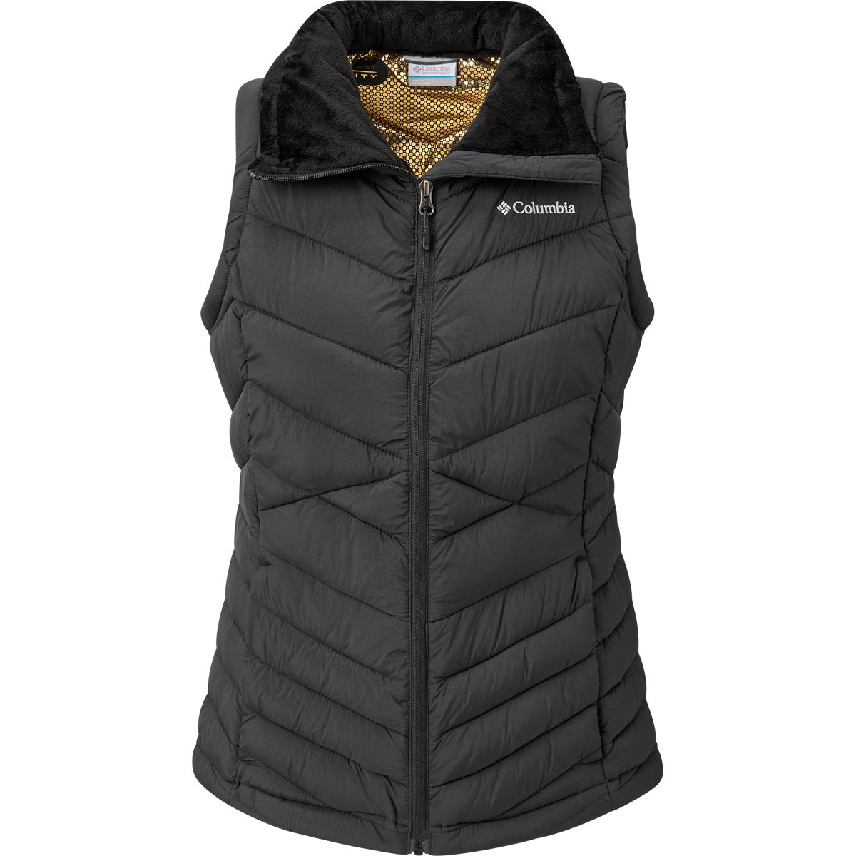 Columbia Women's Joy Peak™ Insulated Vest