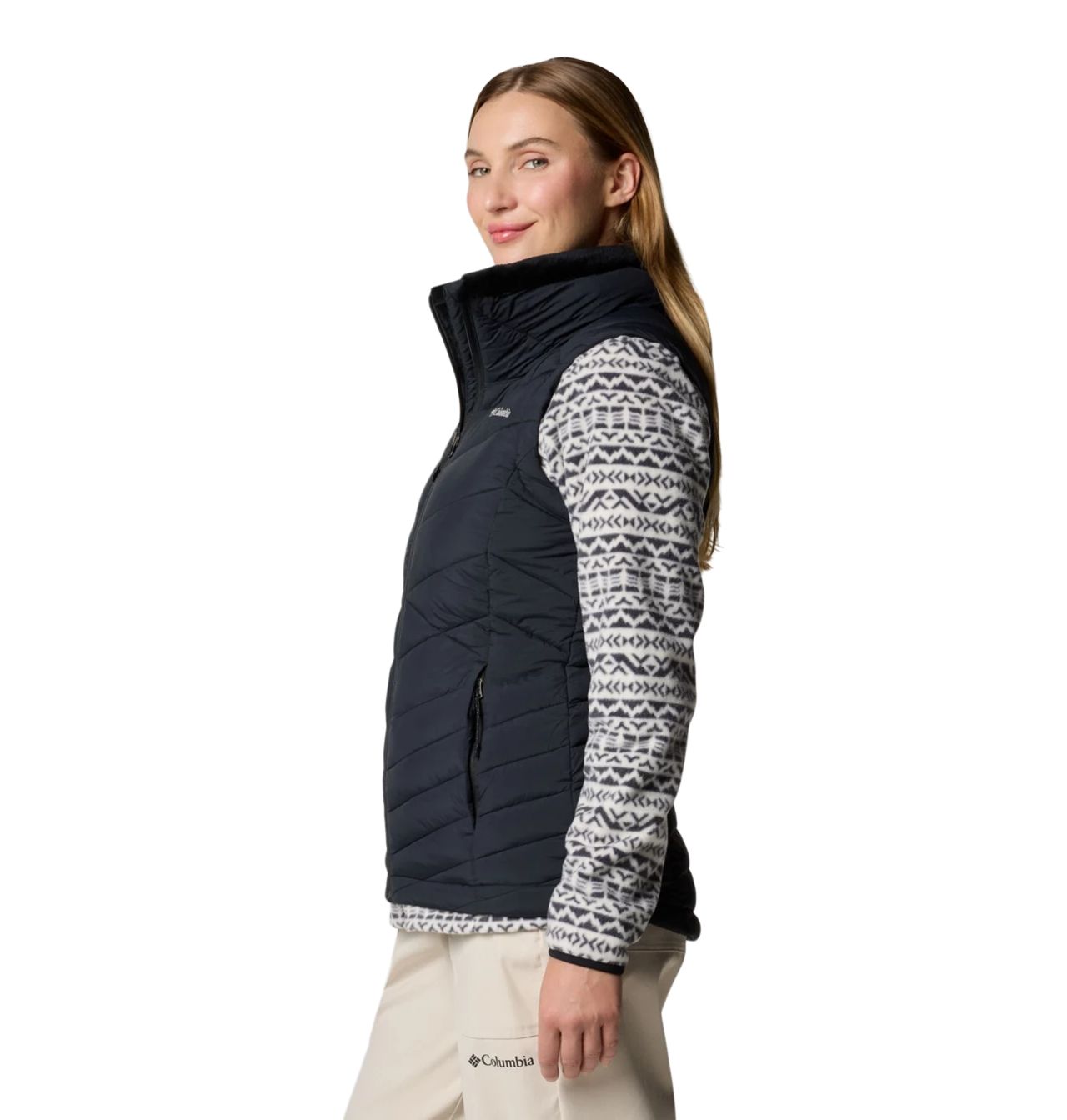 Columbia Women's Joy Peak™ Insulated Vest