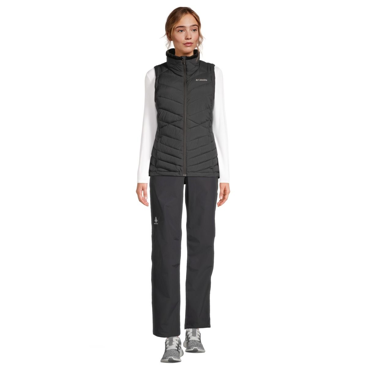 Columbia Women's Joy Peak™ Insulated Vest