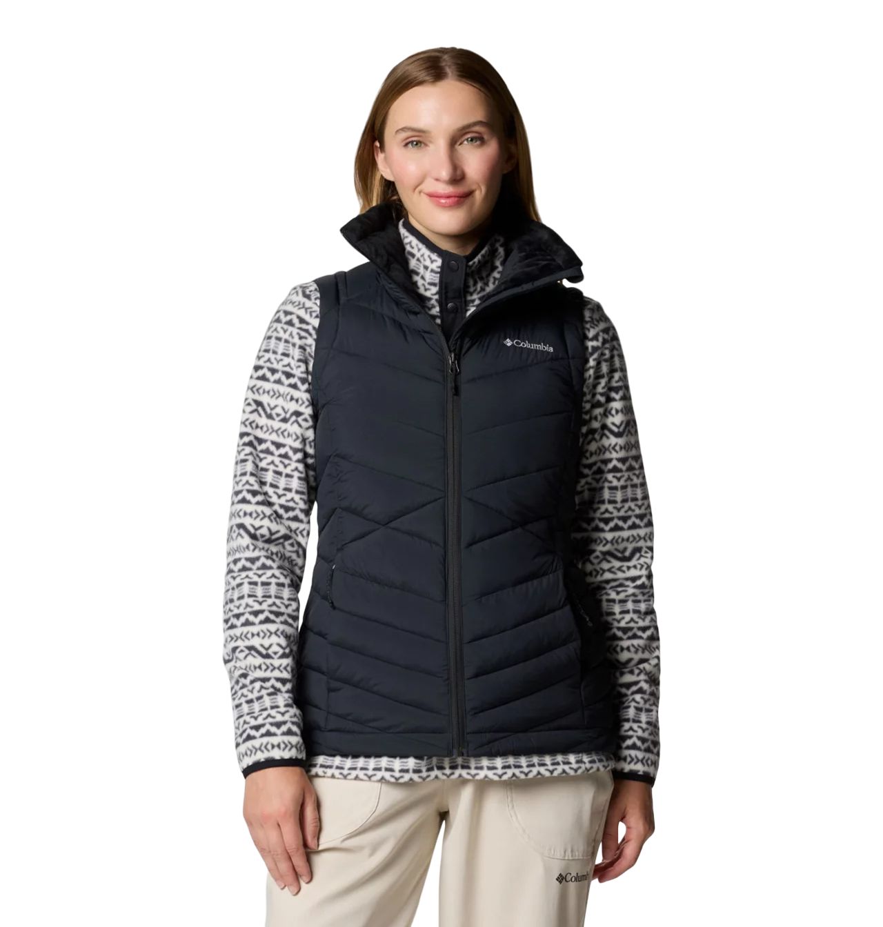Columbia Women's Joy Peak™ Insulated Vest