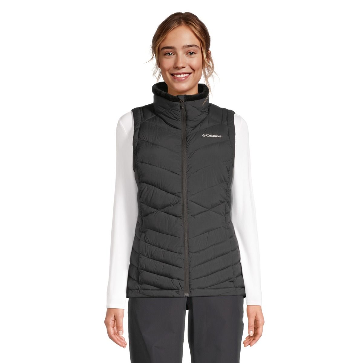 Columbia Women's Joy Peak™ Insulated Vest