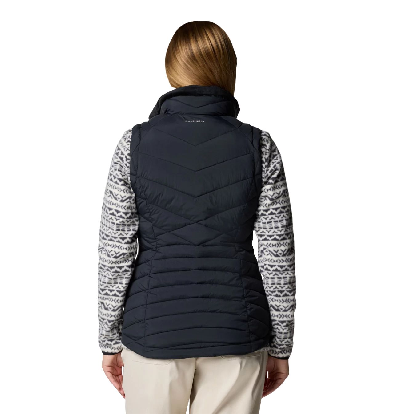 Columbia Women's Joy Peak™ Insulated Vest