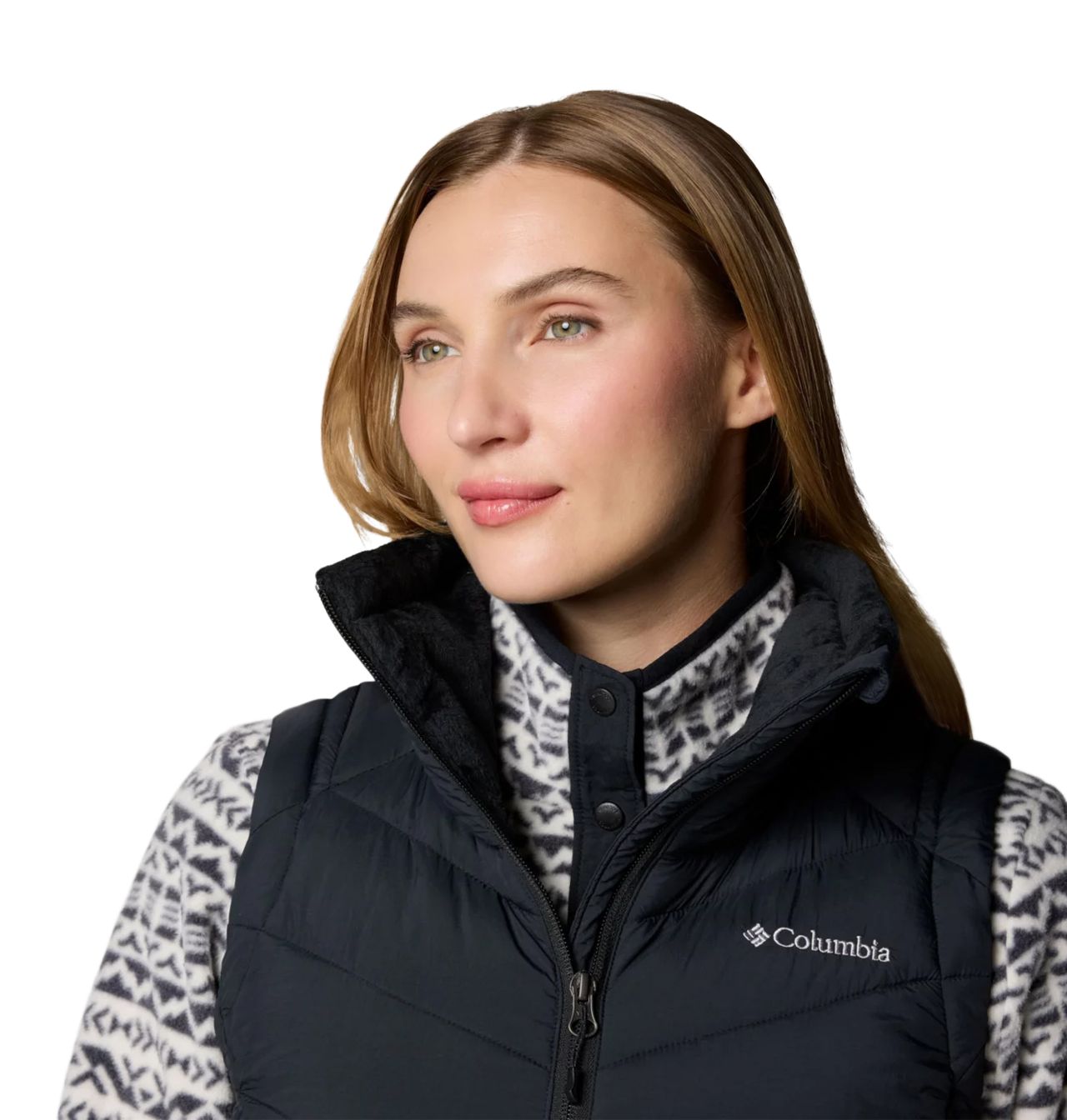 Columbia Women's Joy Peak™ Insulated Vest
