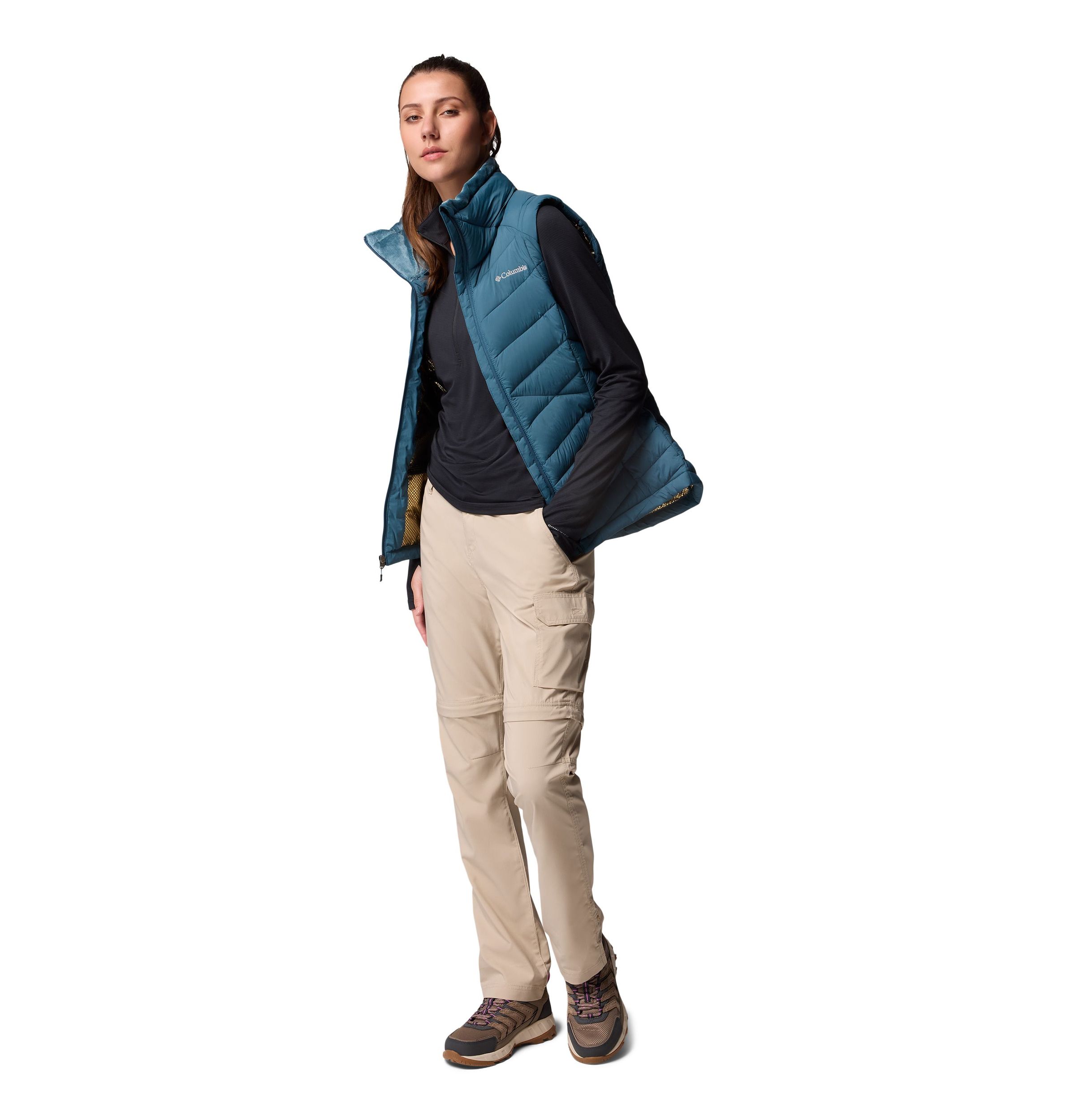Columbia Women's Joy Peak™ Insulated Vest