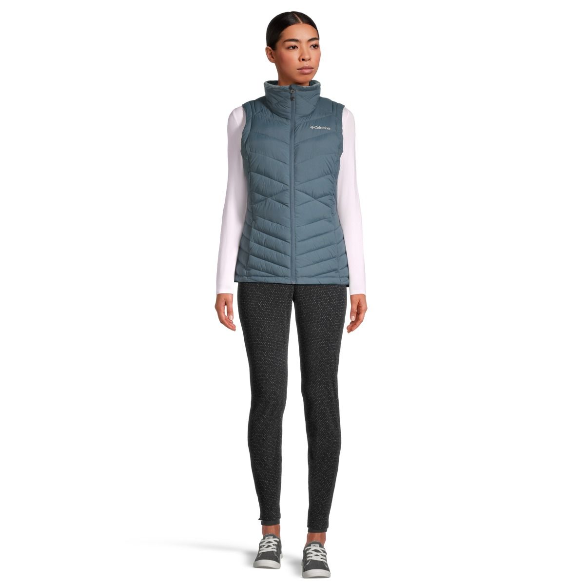 Columbia Women's Joy Peak™ Insulated Vest