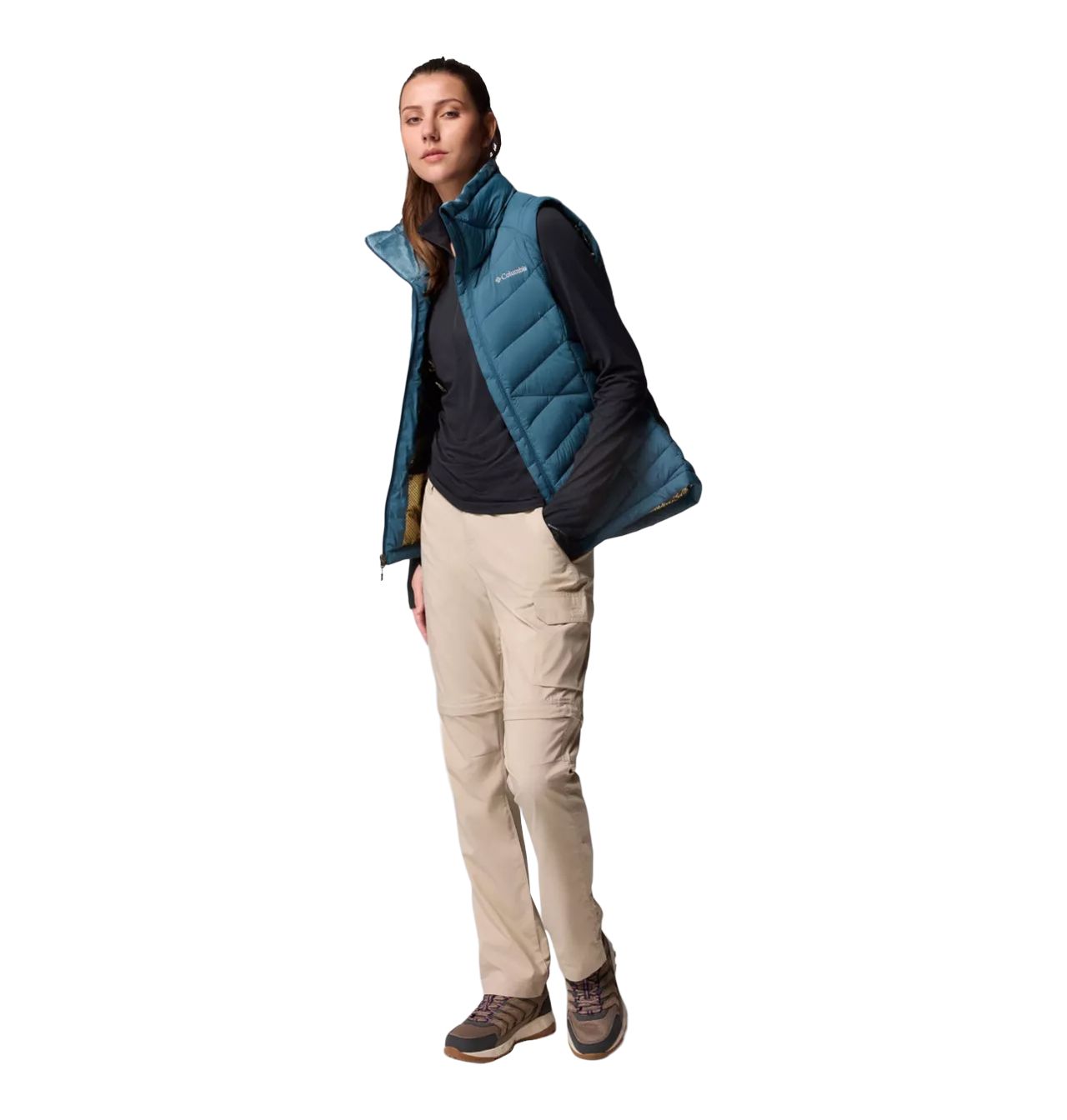 Columbia Women's Joy Peak™ Insulated Vest