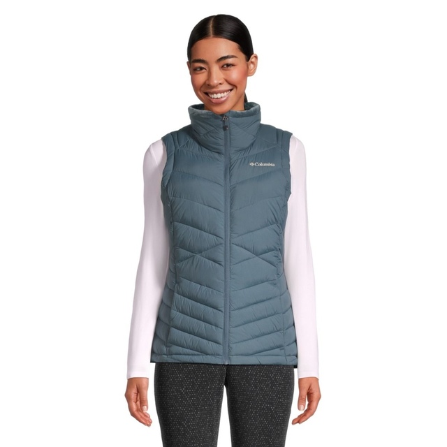 Columbia Women's Joy Peak™ Insulated Vest