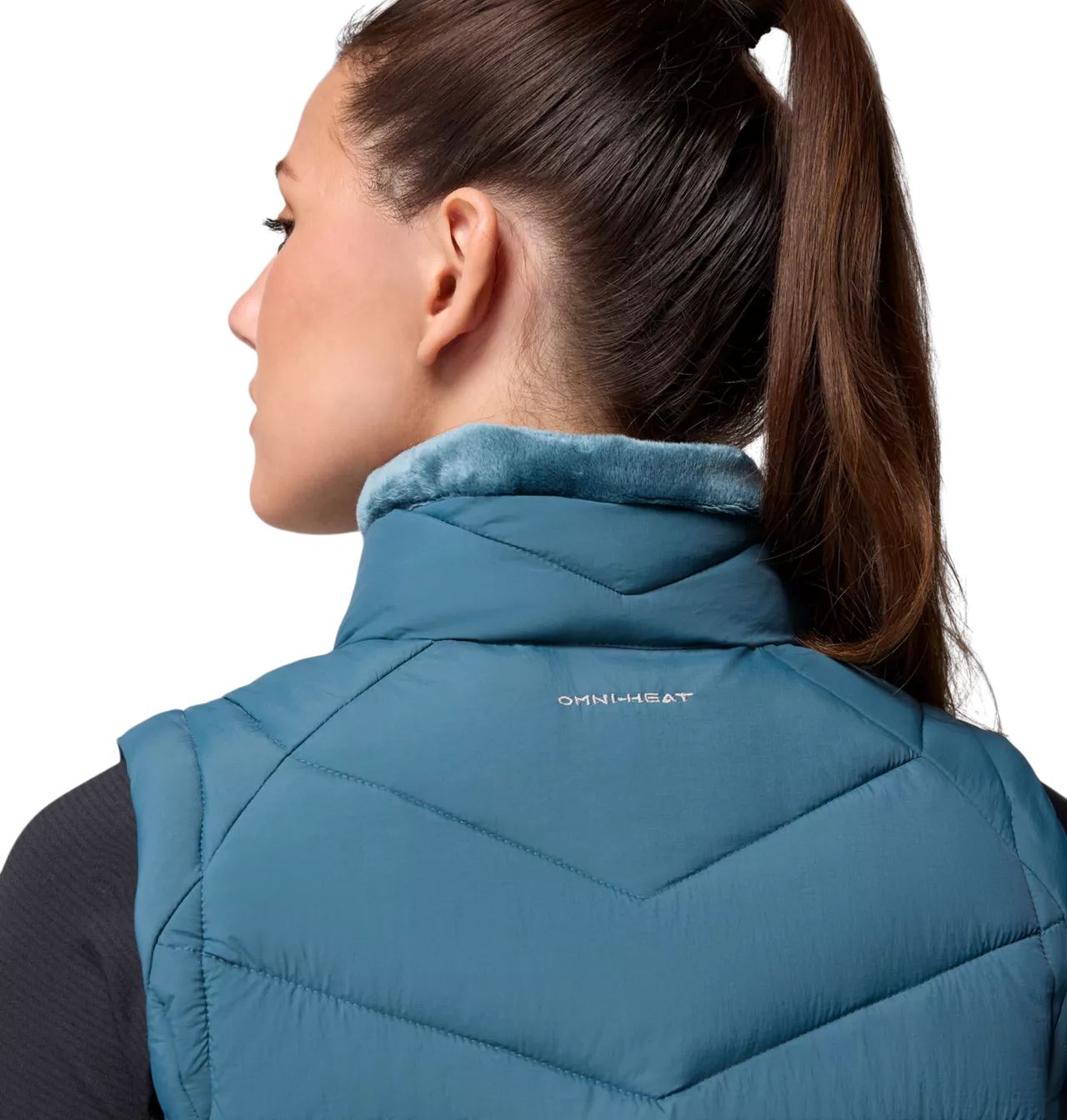 Columbia Women's Joy Peak™ Insulated Vest