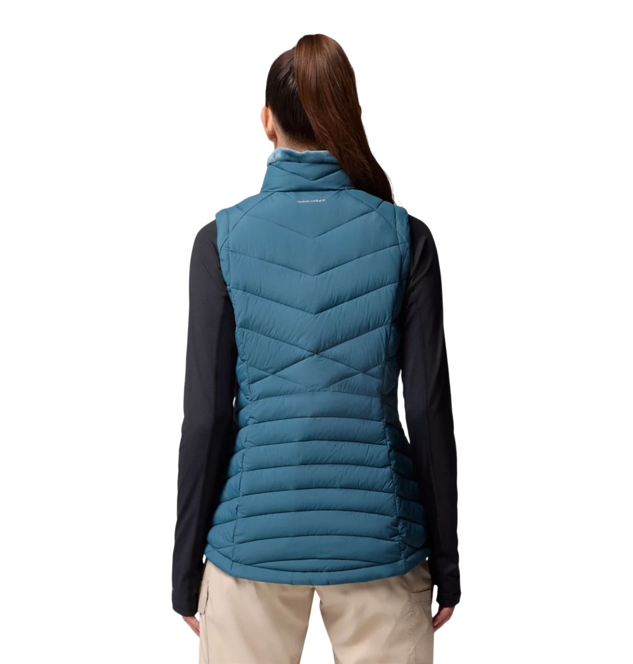 Columbia Women's Joy Peak™ Insulated Vest