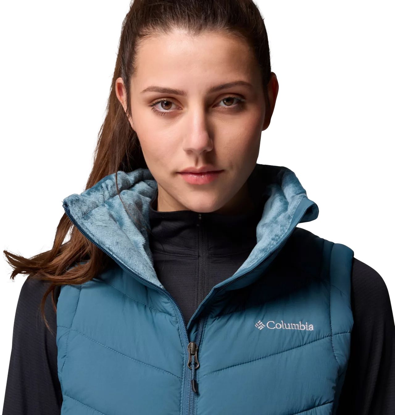 Columbia Women's Joy Peak™ Insulated Vest