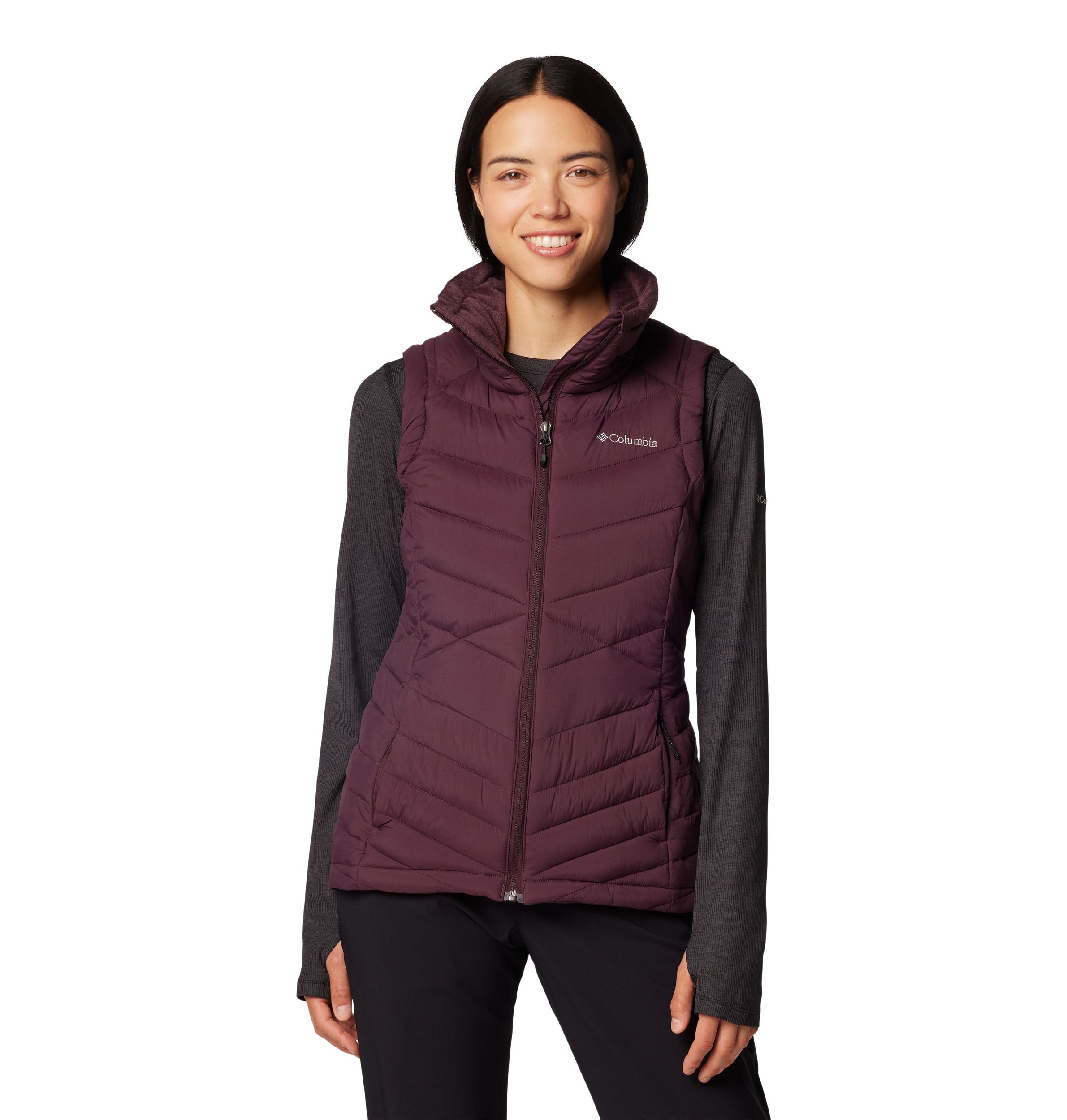 Columbia Women's Joy Peak™ Insulated Vest