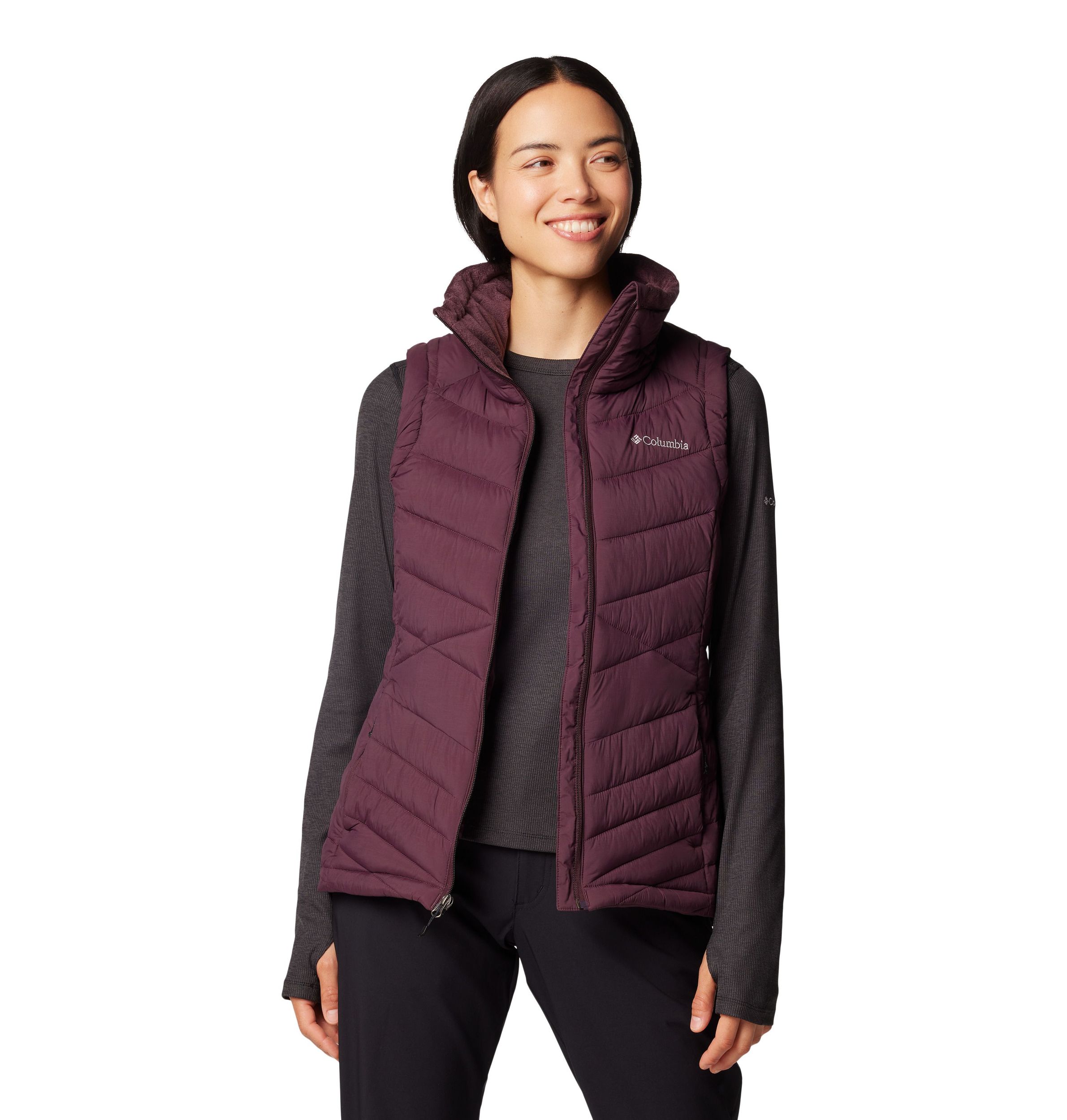 Columbia Women's Joy Peak™ Insulated Vest