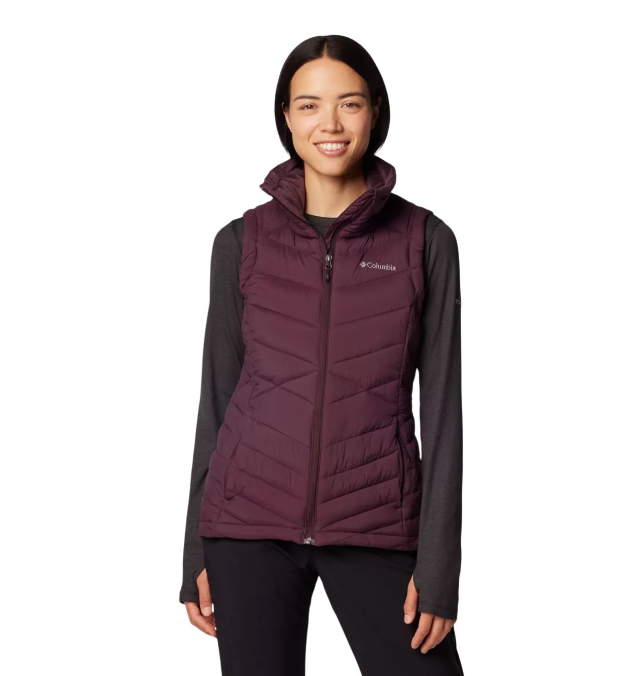 Columbia Women's Joy Peak™ Insulated Vest