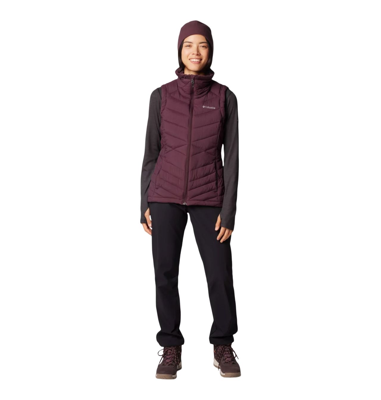 Columbia Women's Joy Peak™ Insulated Vest