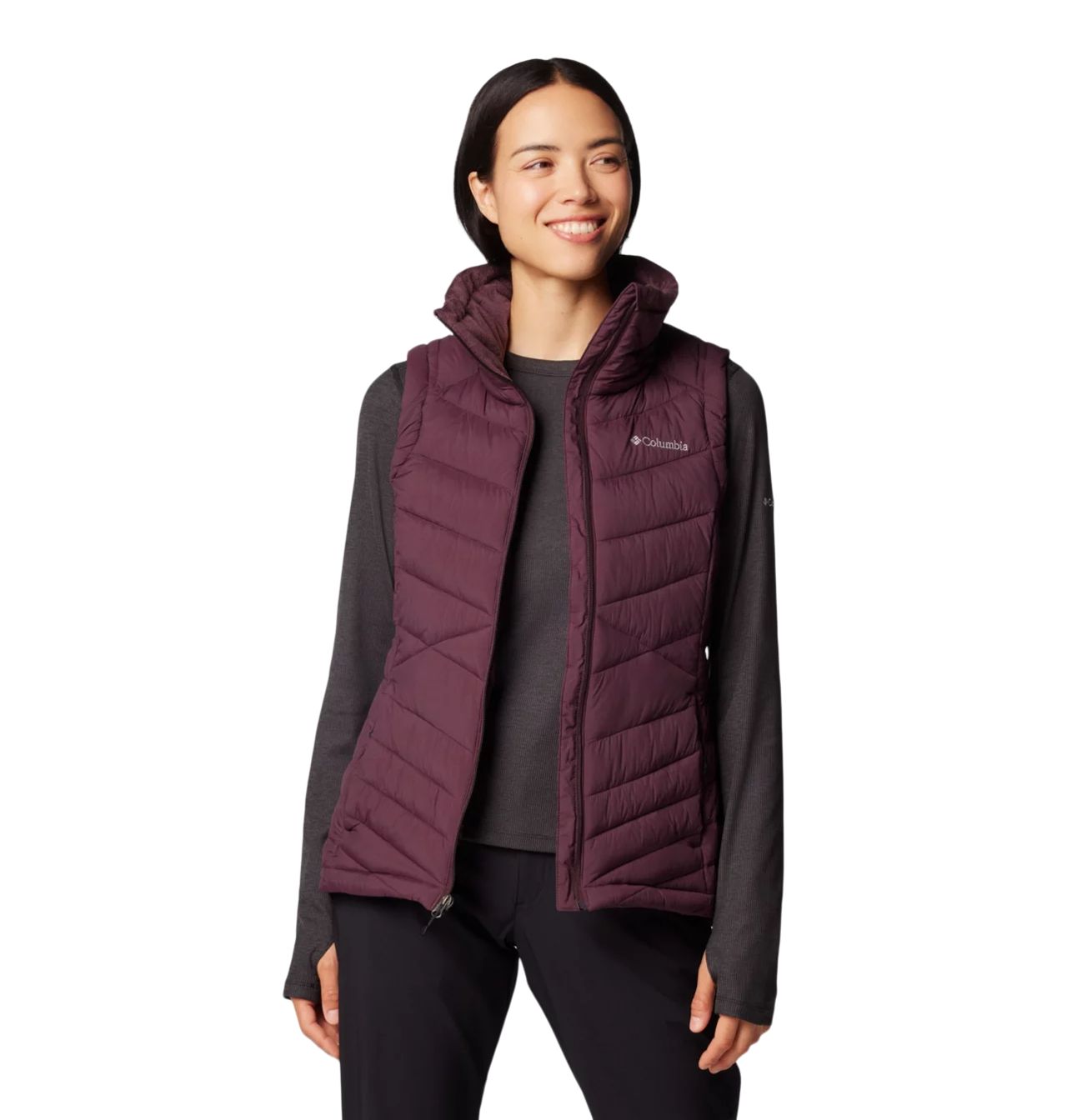 Columbia Women's Joy Peak™ Insulated Vest