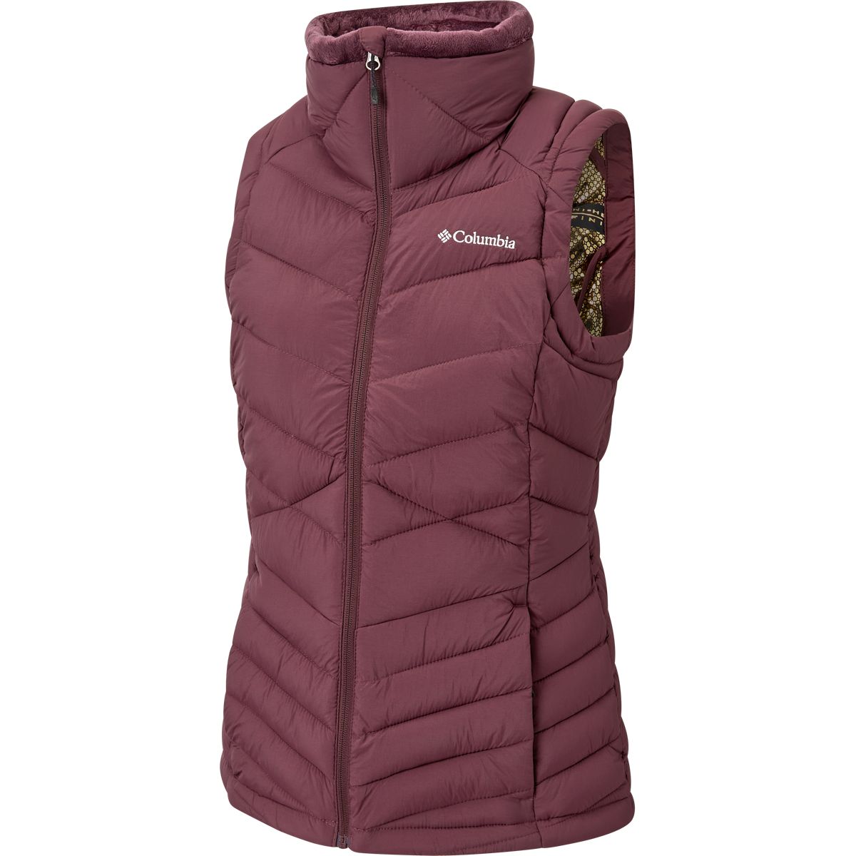 Columbia Women's Joy Peak™ Insulated Vest