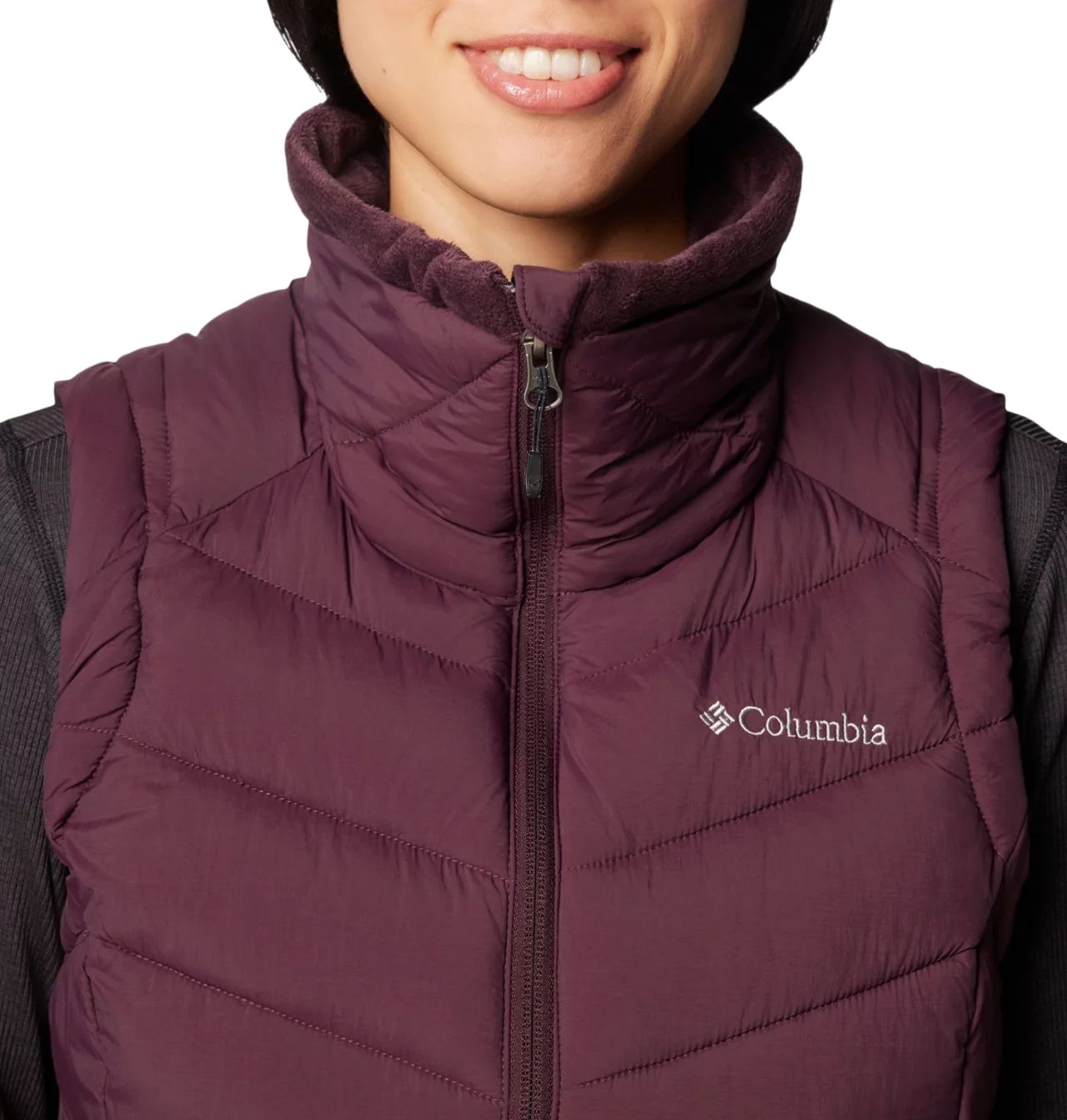 Columbia Women's Joy Peak™ Insulated Vest
