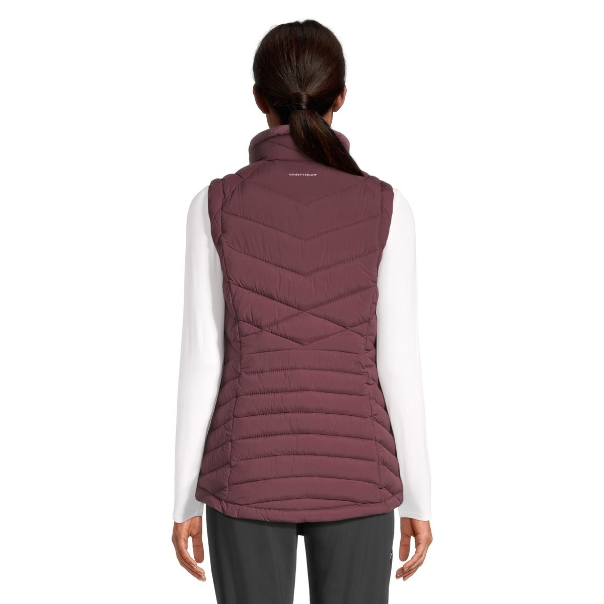 Columbia Women's Joy Peak™ Insulated Vest
