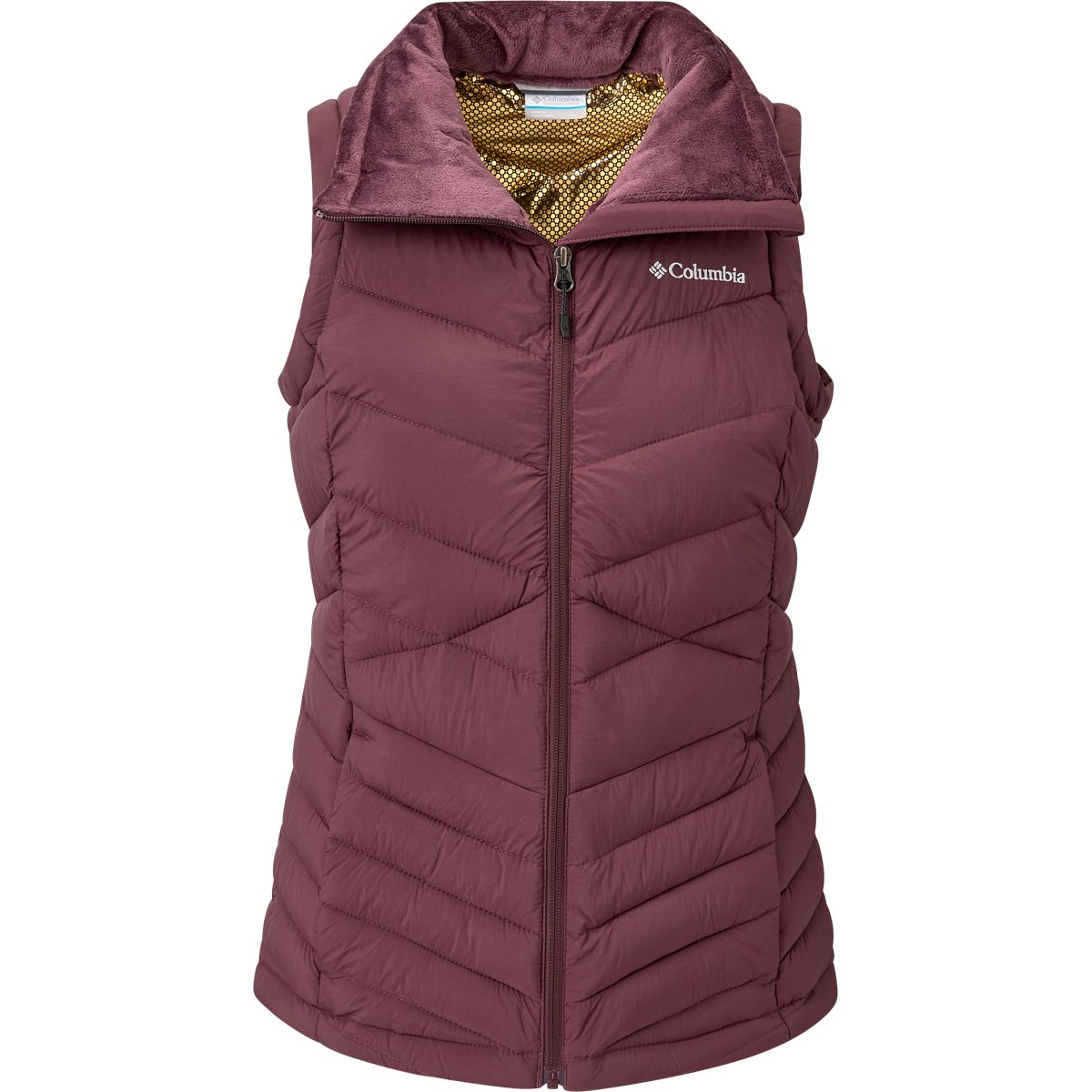 Columbia Women's Joy Peak™ Insulated Vest