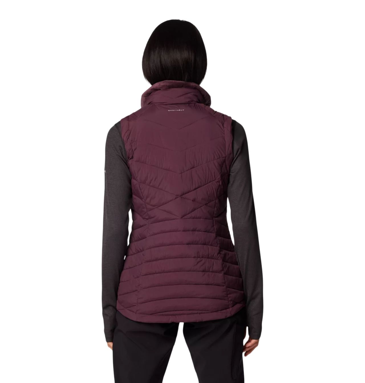 Columbia Women's Joy Peak™ Insulated Vest