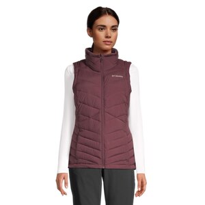 Columbia Women's Joy Peak™ Insulated Vest