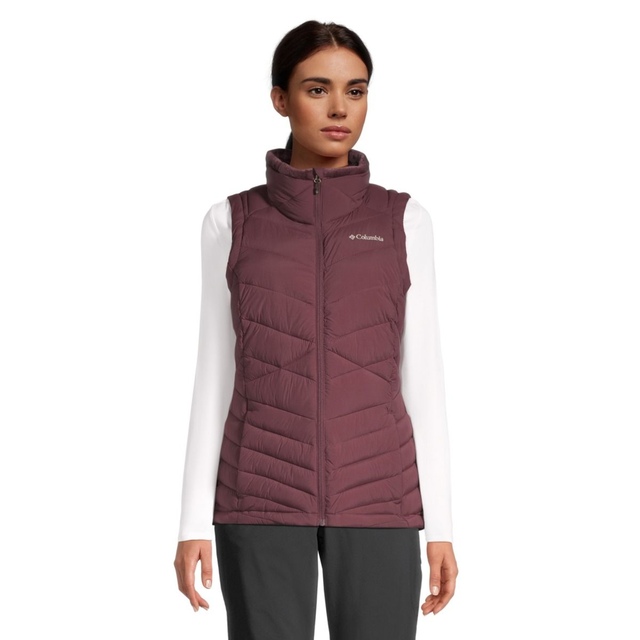Columbia Women's Joy Peak™ Insulated Vest