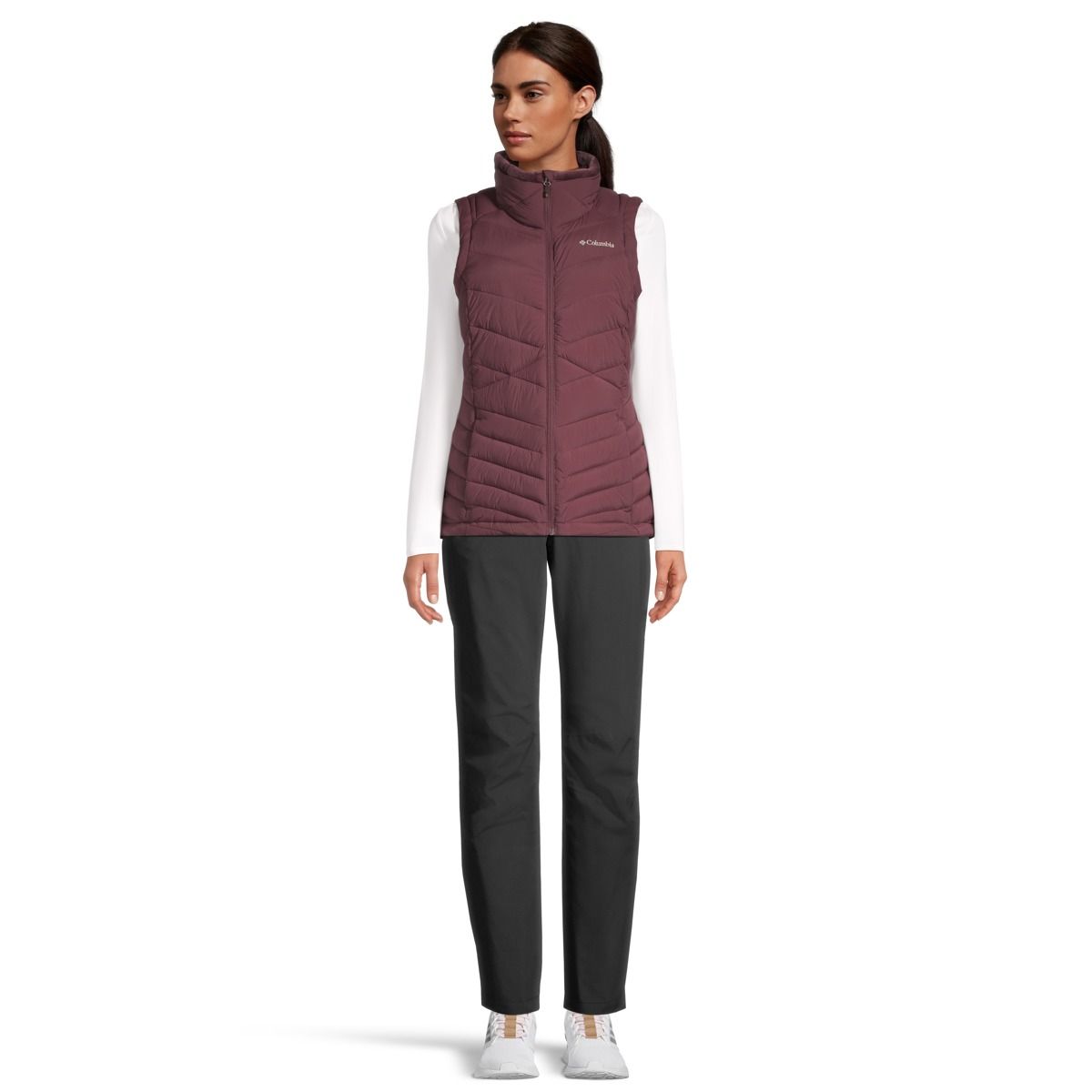 Columbia Women's Joy Peak™ Insulated Vest