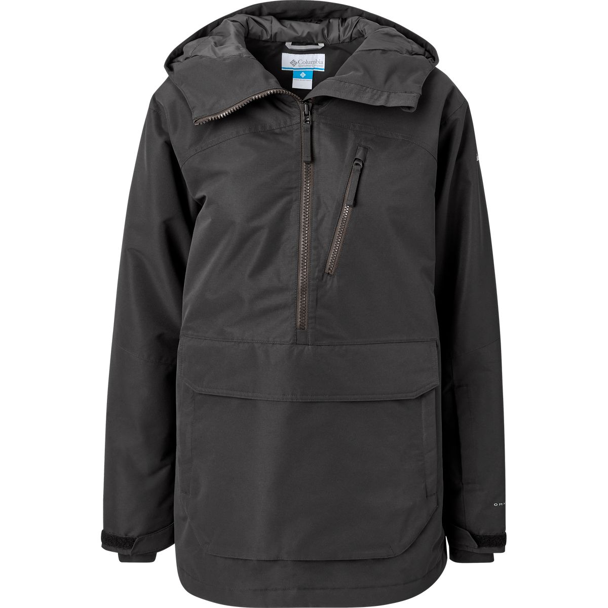 Columbia Women's Coreshot Insulated Anorak Jacket