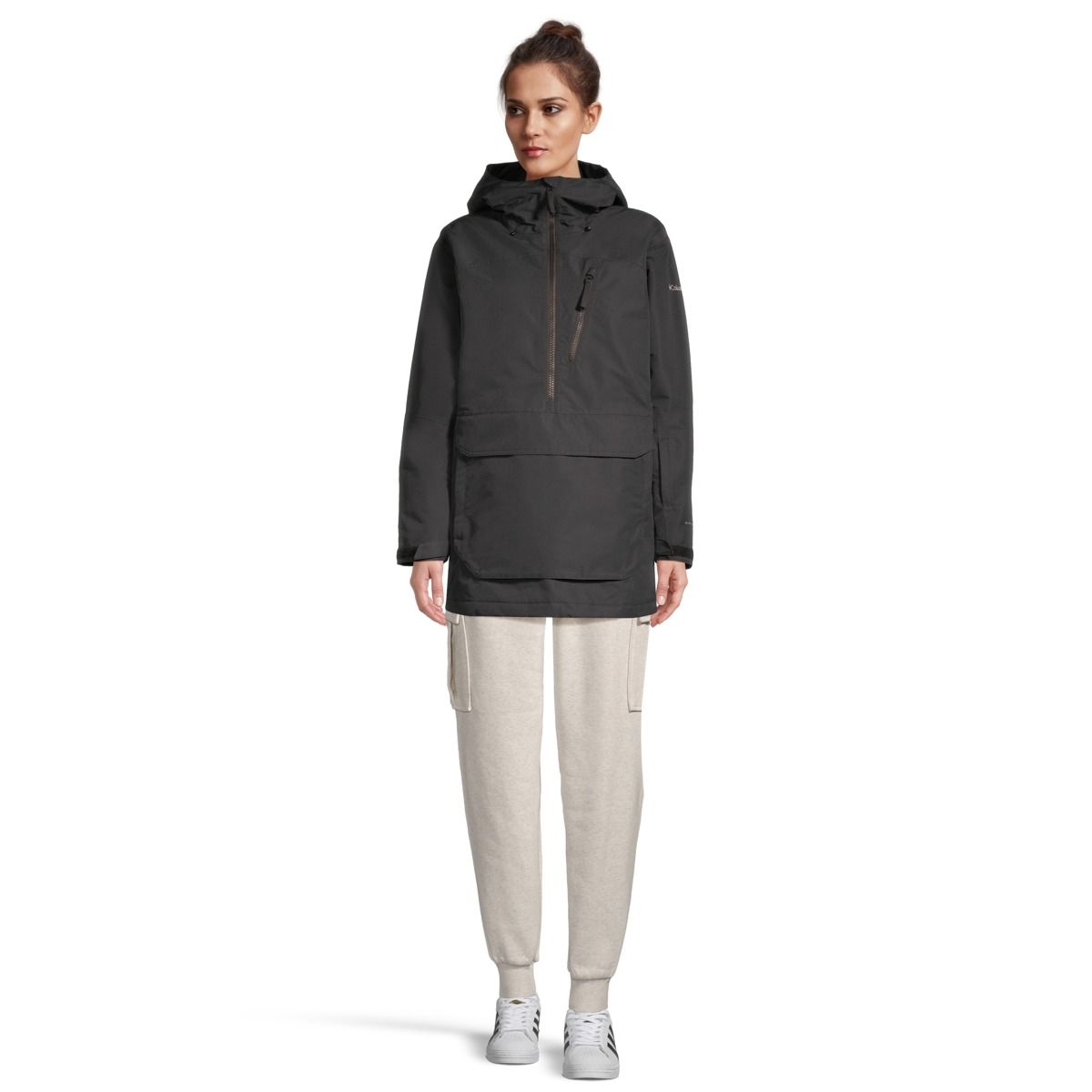 Columbia Women's Coreshot Insulated Anorak Jacket