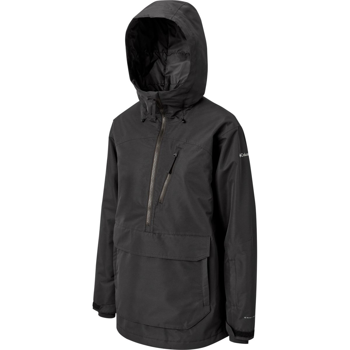 Columbia Women's Coreshot Insulated Anorak Jacket