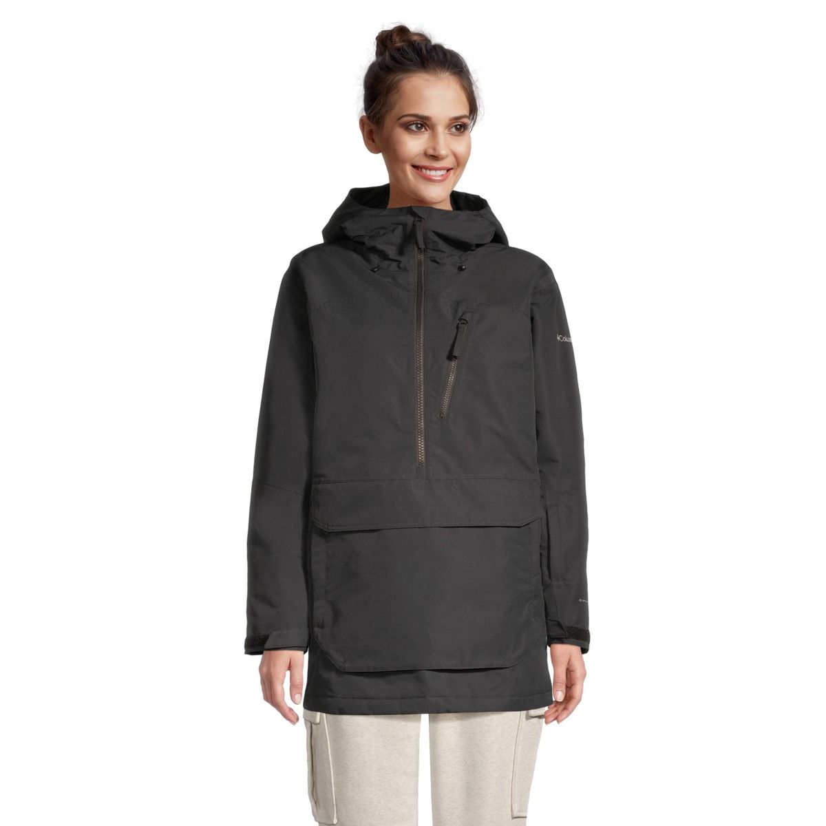 Columbia Women's Coreshot Insulated Anorak Jacket