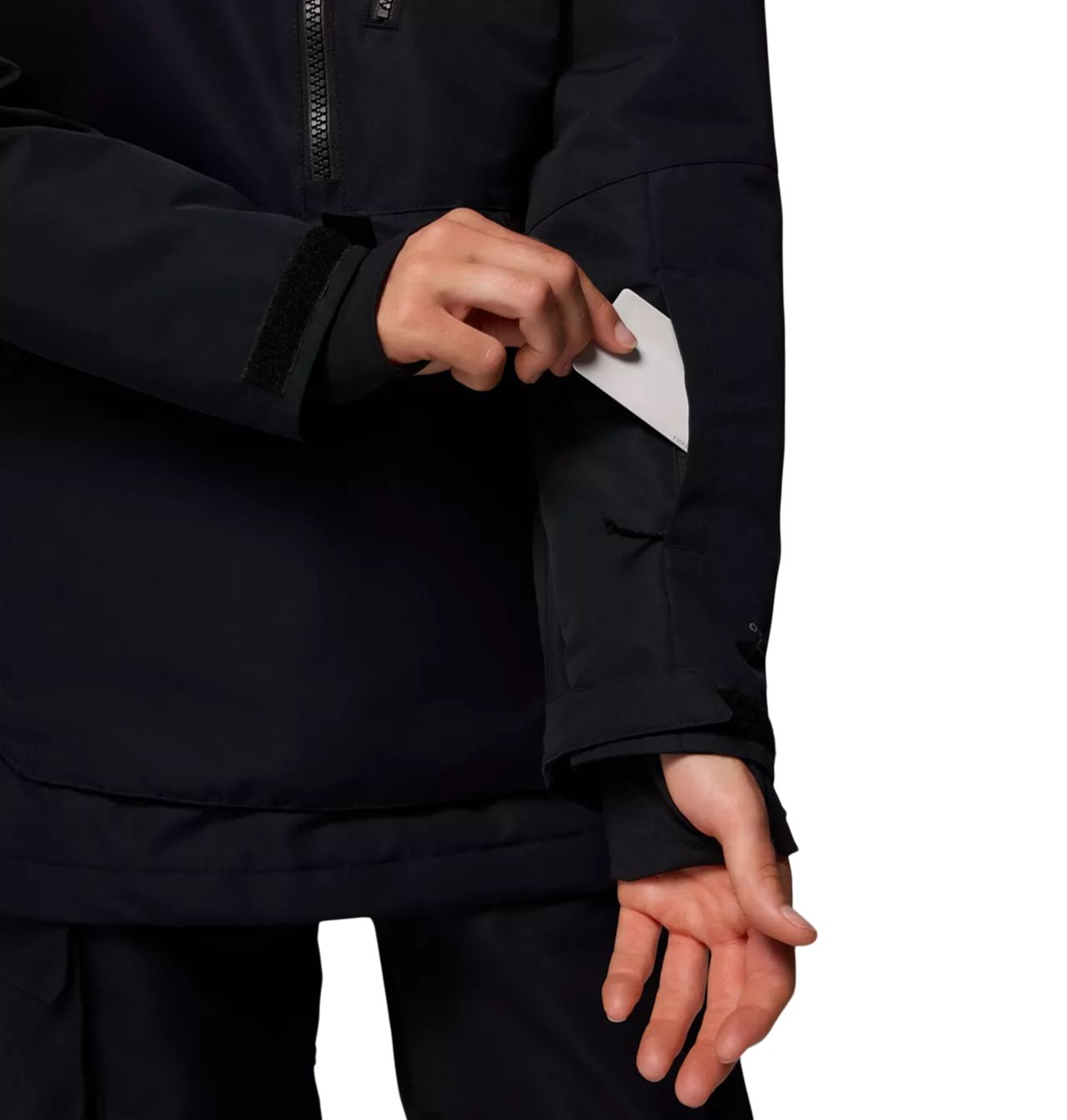 Columbia Women's Coreshot Insulated Anorak Jacket