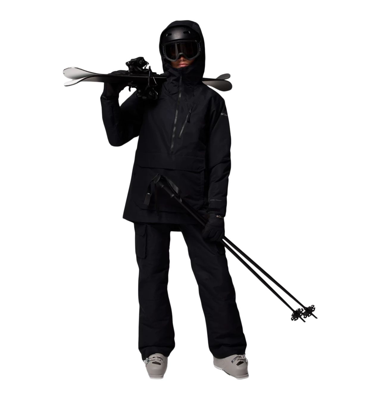 Columbia Women's Coreshot Insulated Anorak Jacket