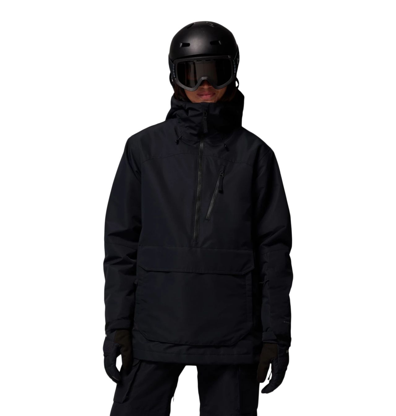 Columbia Women's Coreshot Insulated Anorak Jacket