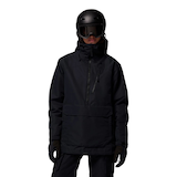 Columbia Women's Coreshot Insulated Anorak Jacket Front_Flat