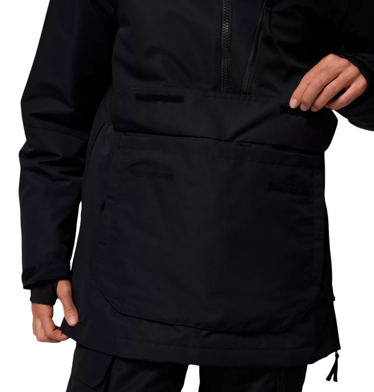 Columbia Women's Coreshot Insulated Anorak Jacket