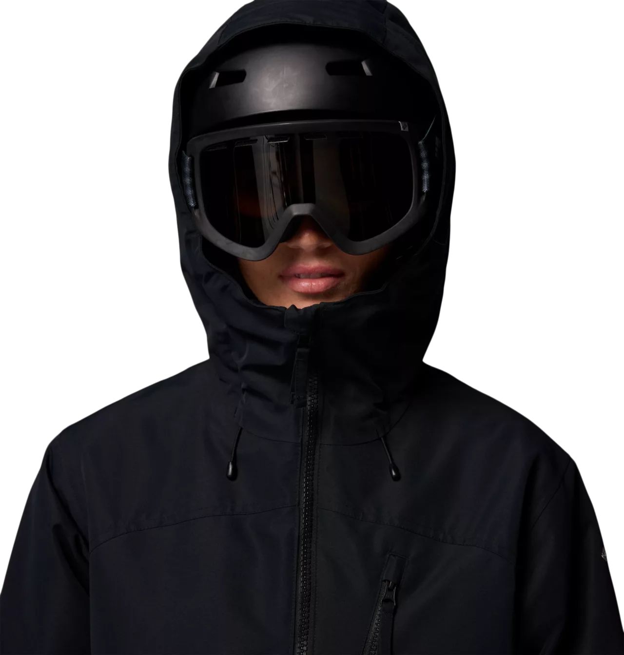 Columbia Women's Coreshot Insulated Anorak Jacket