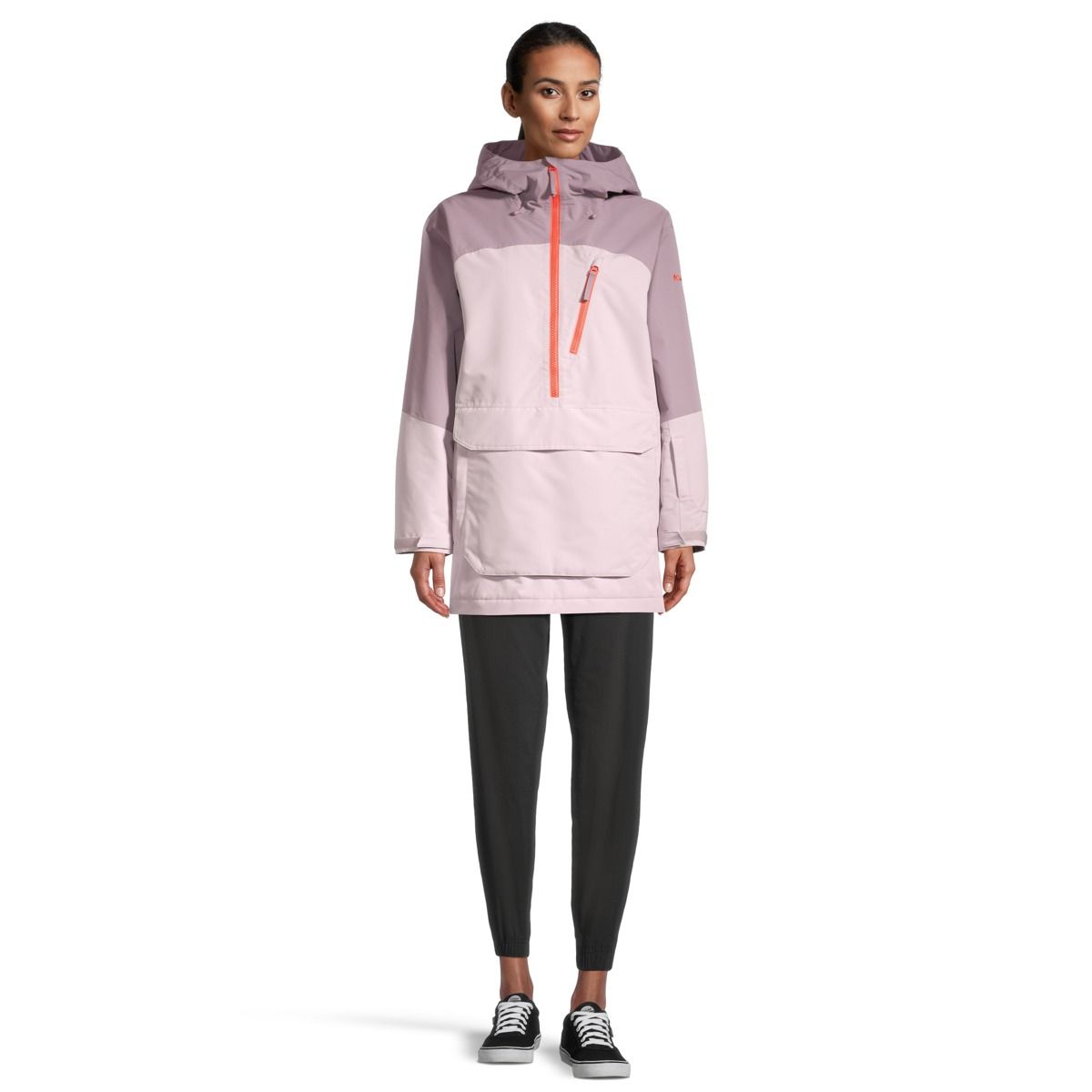 Columbia Women's Coreshot Insulated Anorak Jacket
