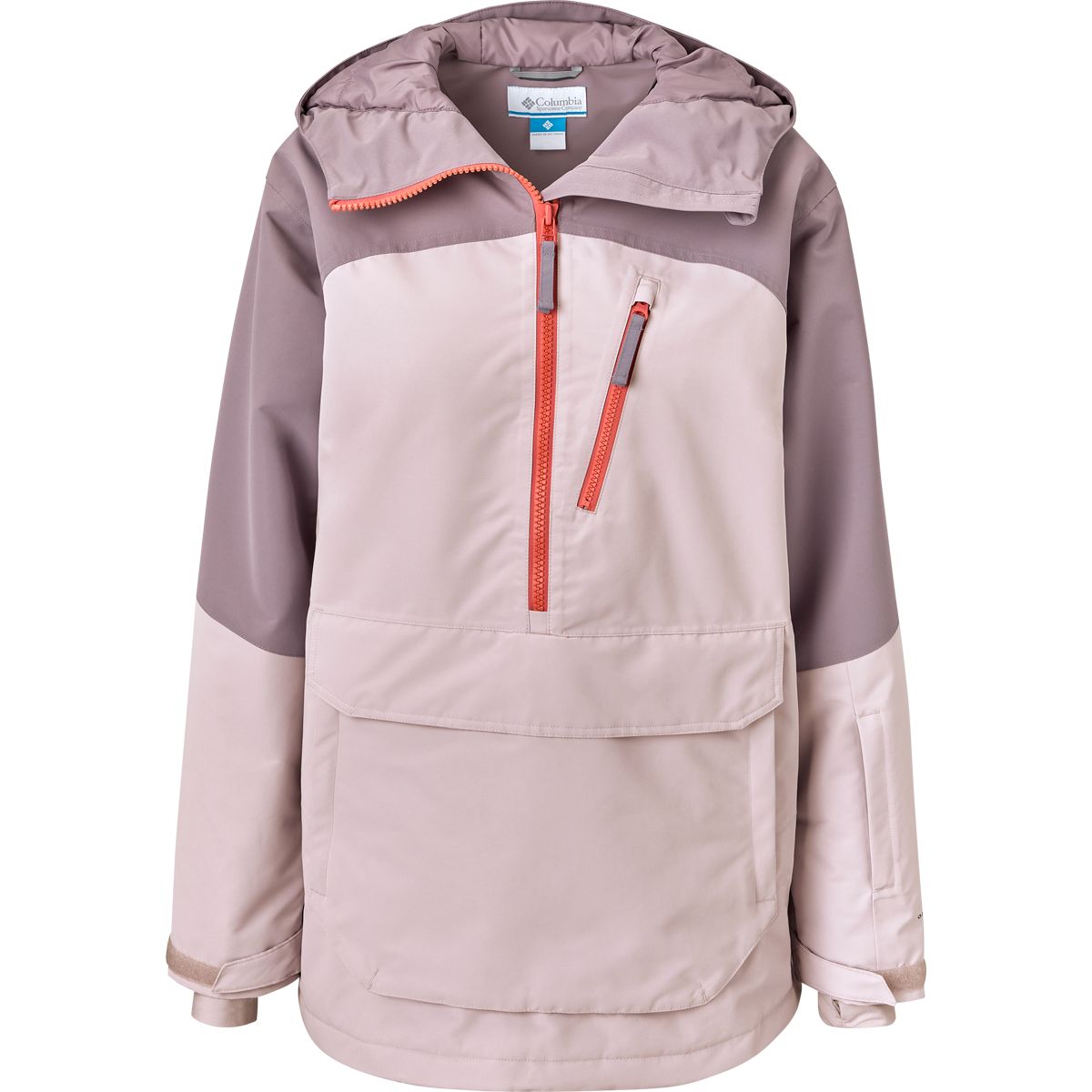 Columbia Women's Coreshot Insulated Anorak Jacket